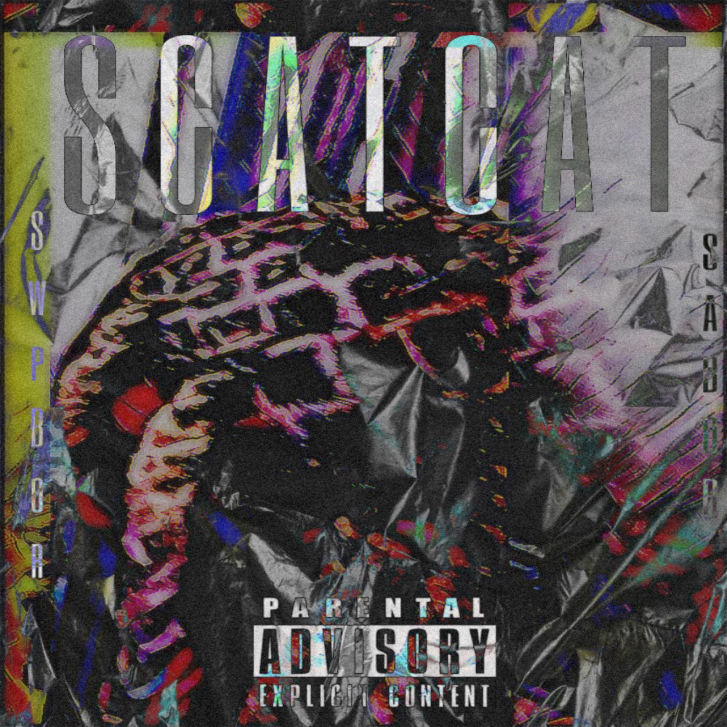 SCATCAT artwork