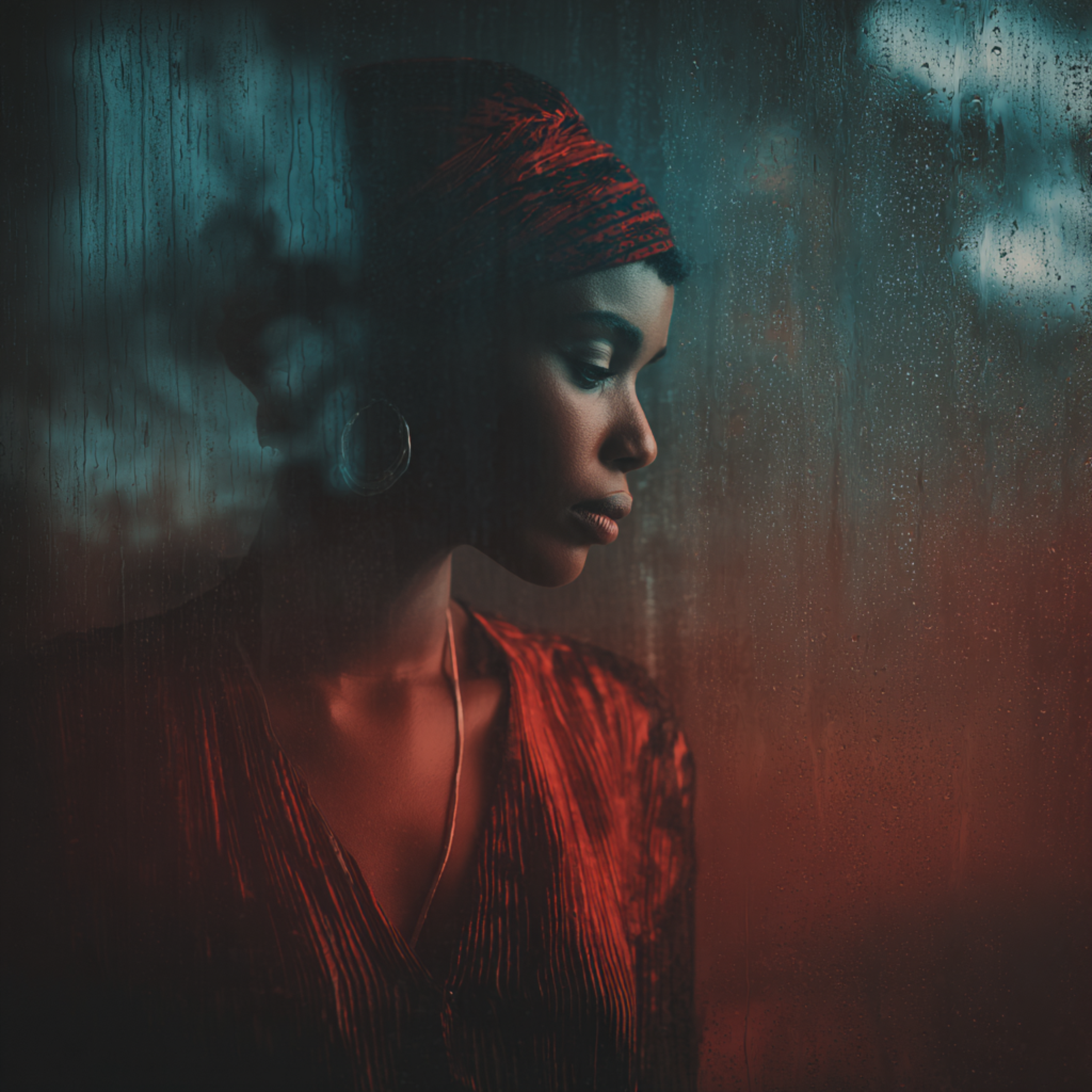 Tí o Bá Gbé Mi Lẹ́ (Yoruba Version) artwork