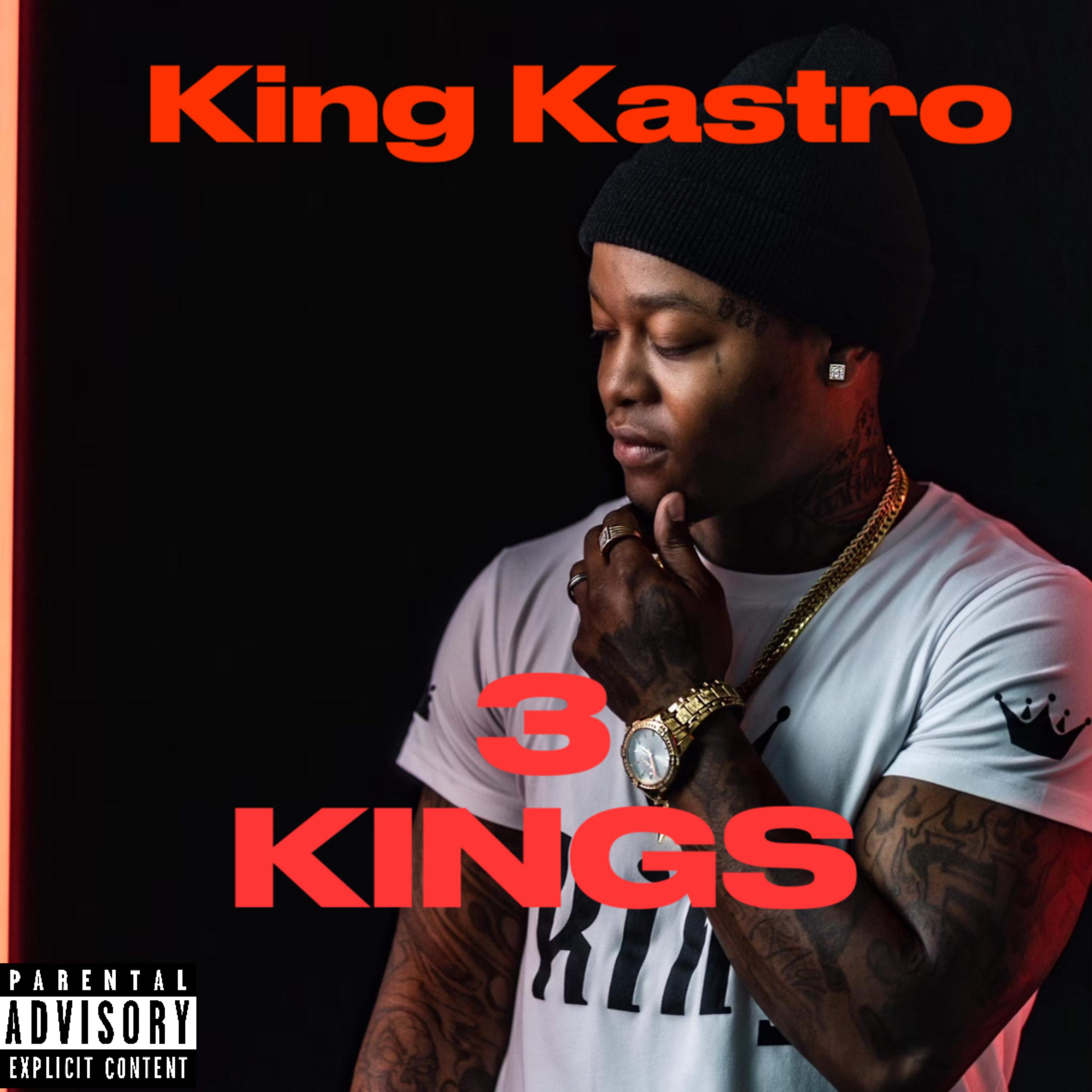 3 Kings artwork