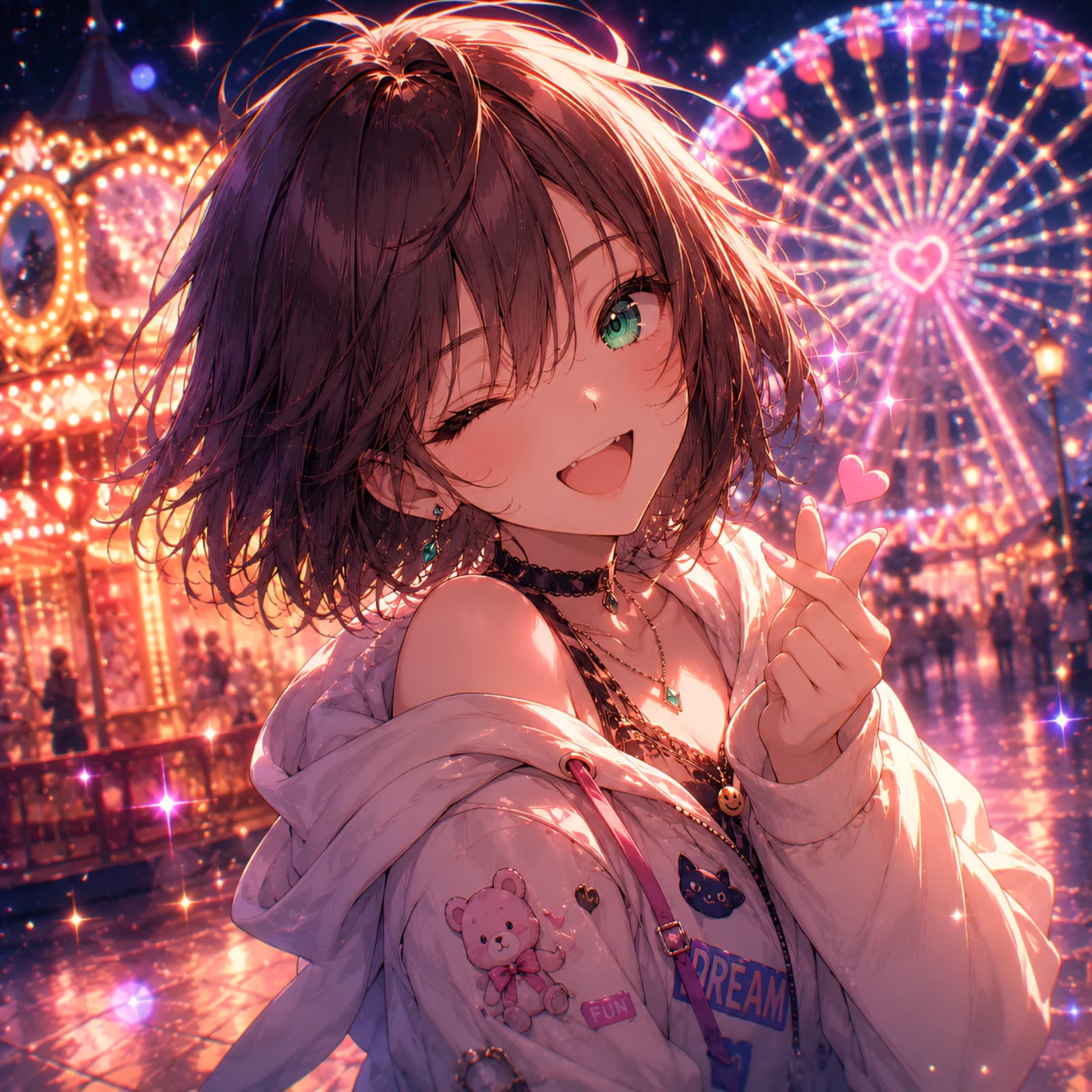 Just Love Me (Nightcore) by Asuna cover art