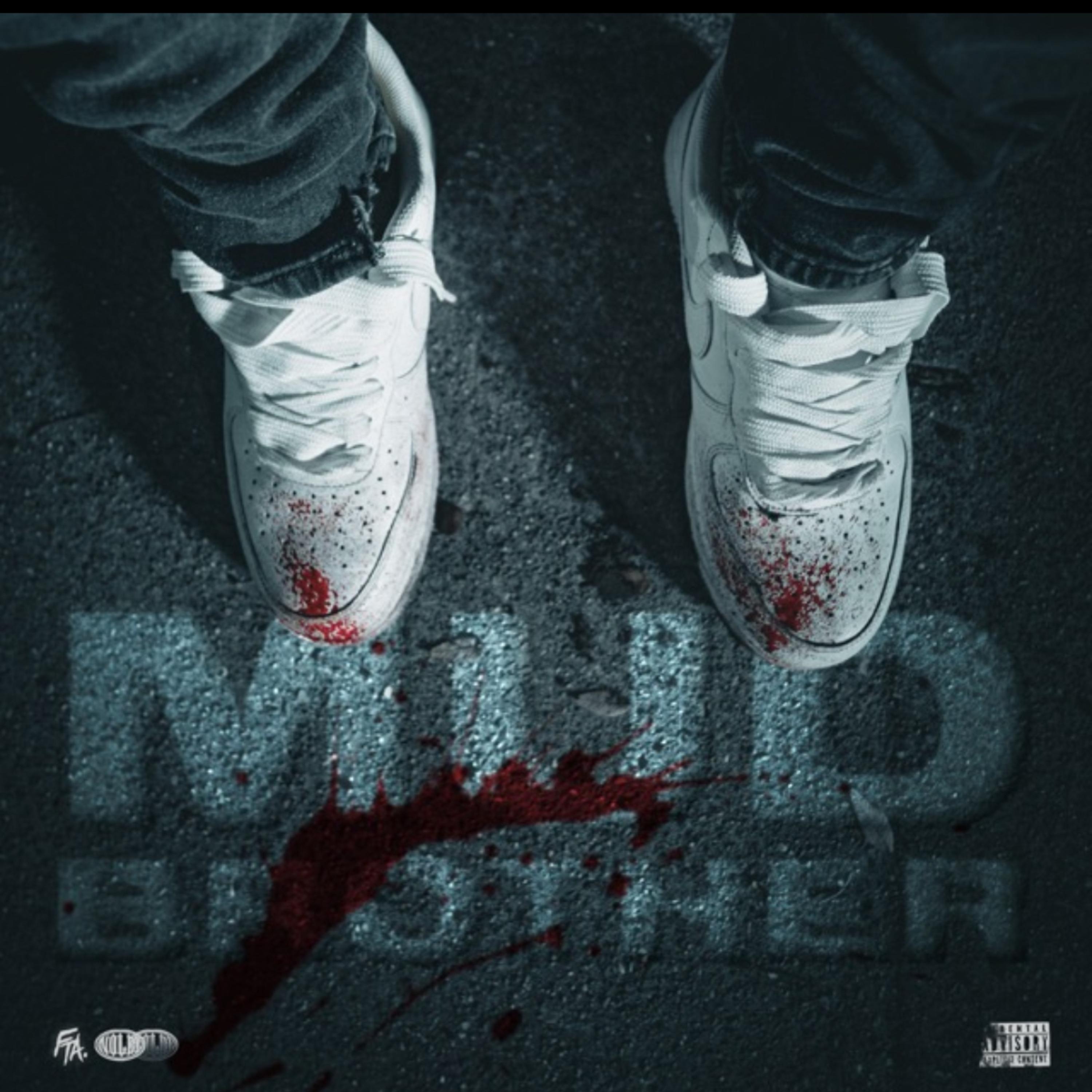 MUD BROTHER artwork