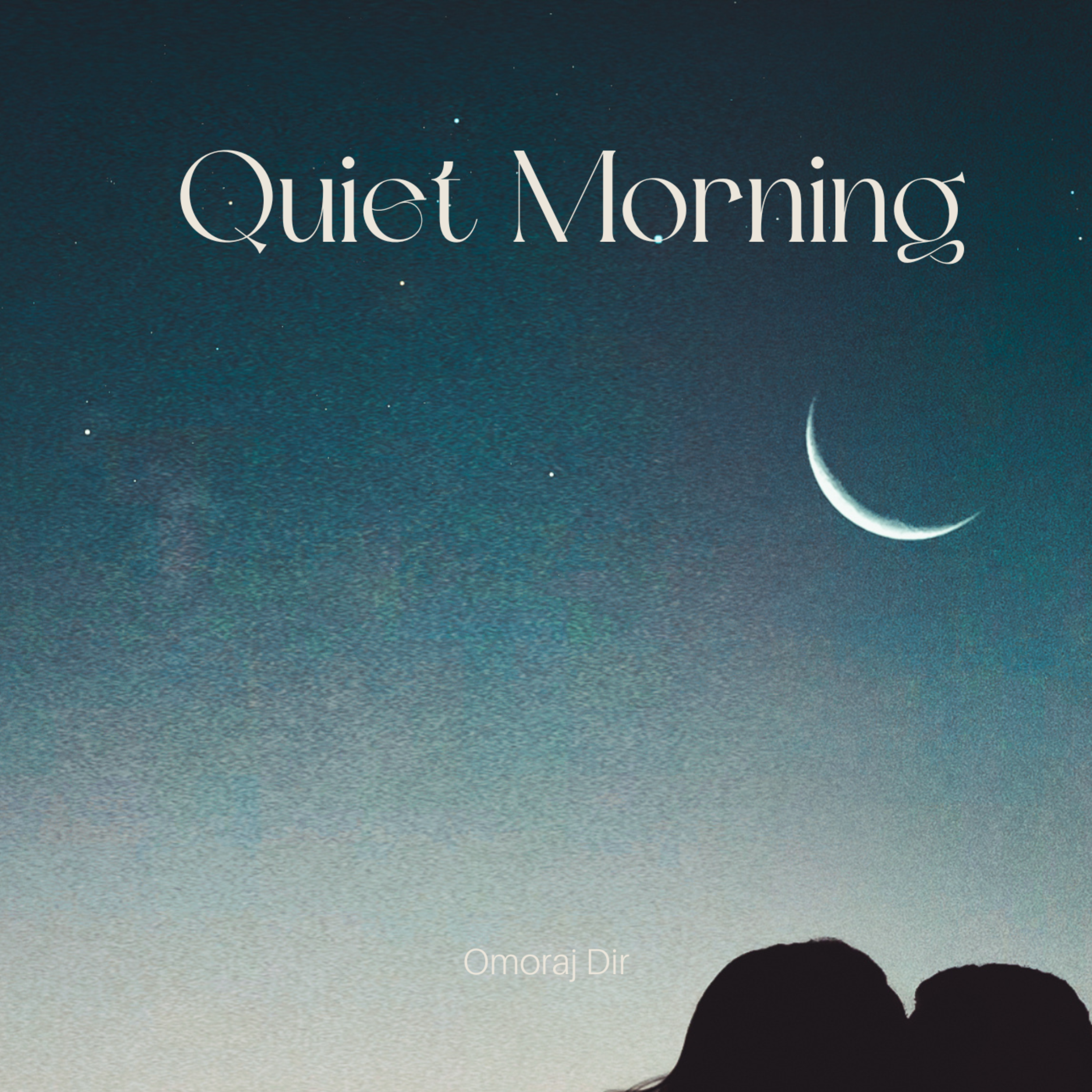 Quiet Morning by Omoraj Dir cover art