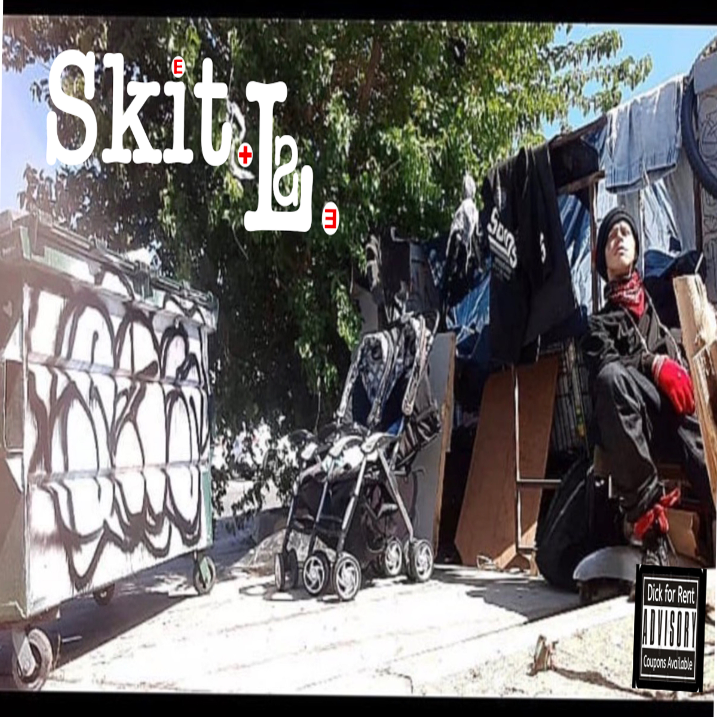 Well Essay by Skit Ls cover art