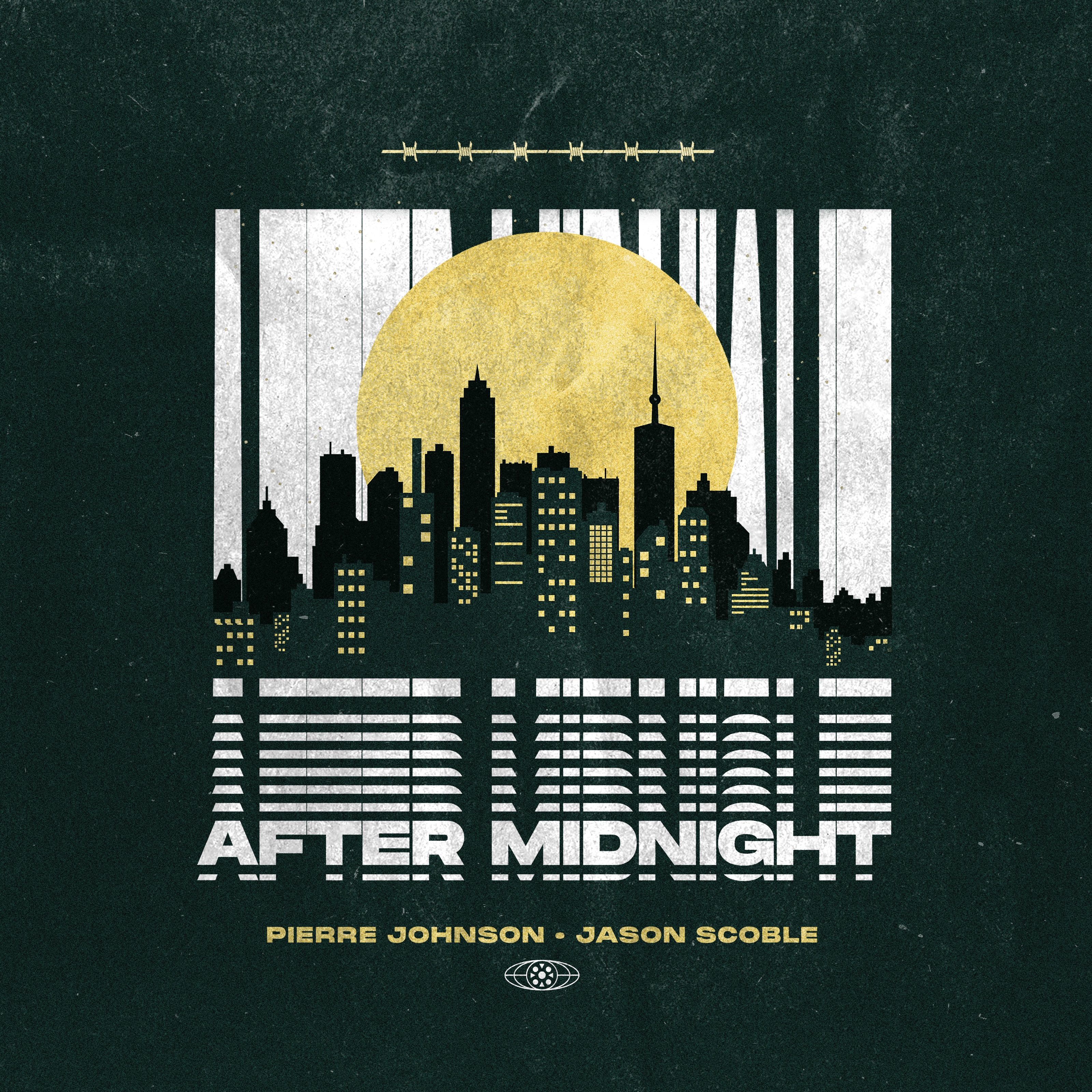 After Midnight artwork