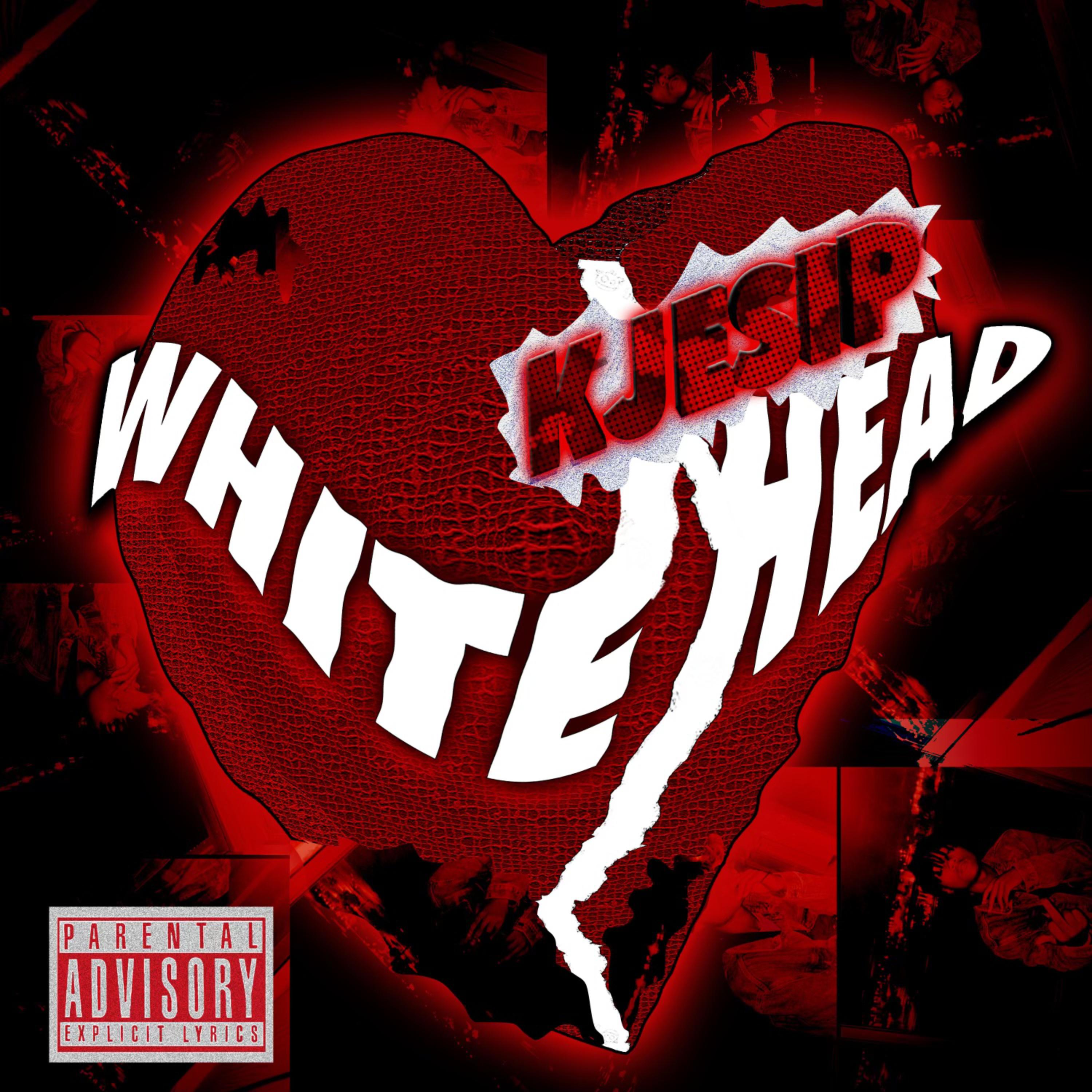 Whitehead artwork