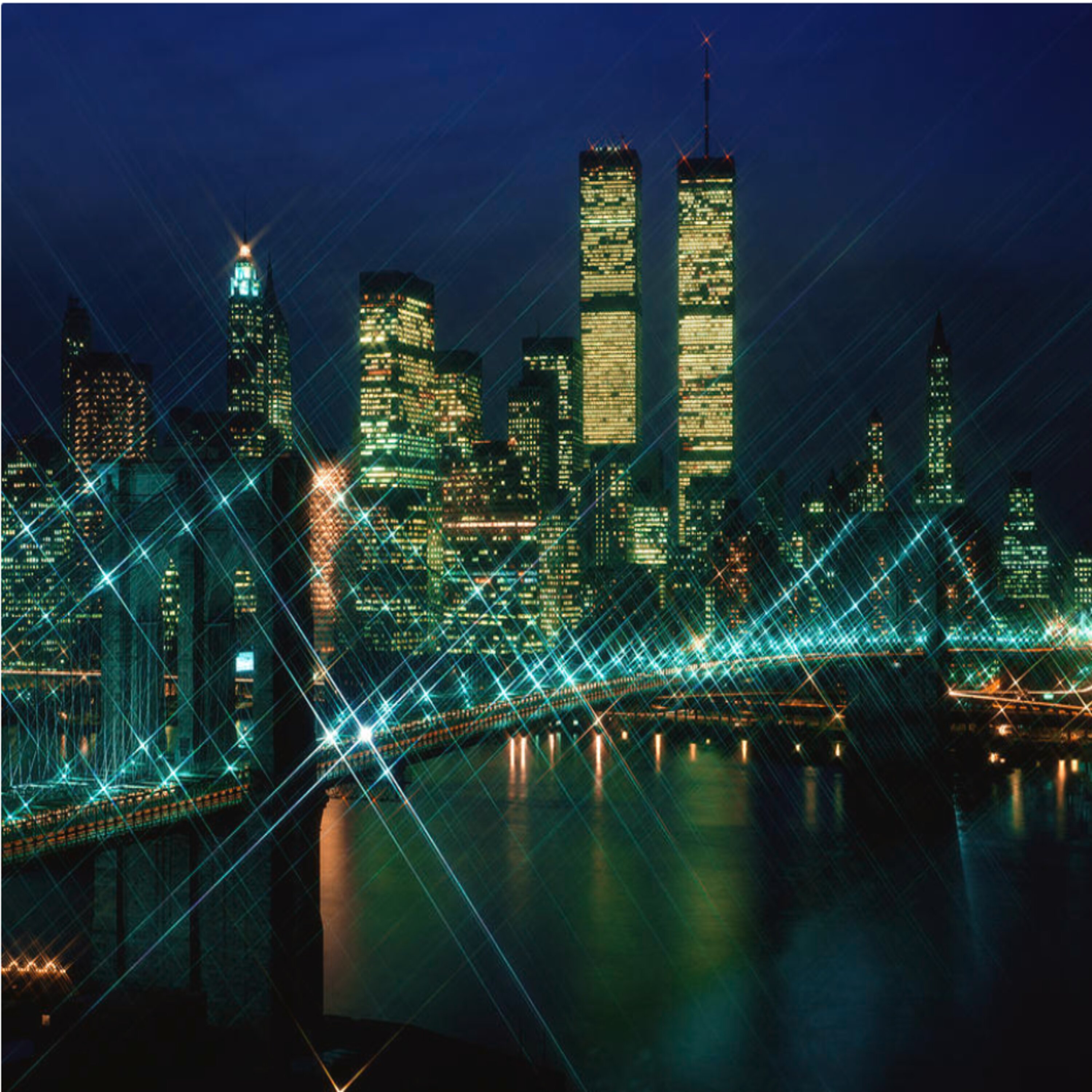 Brooklyn Horizons (Sept 2019) artwork