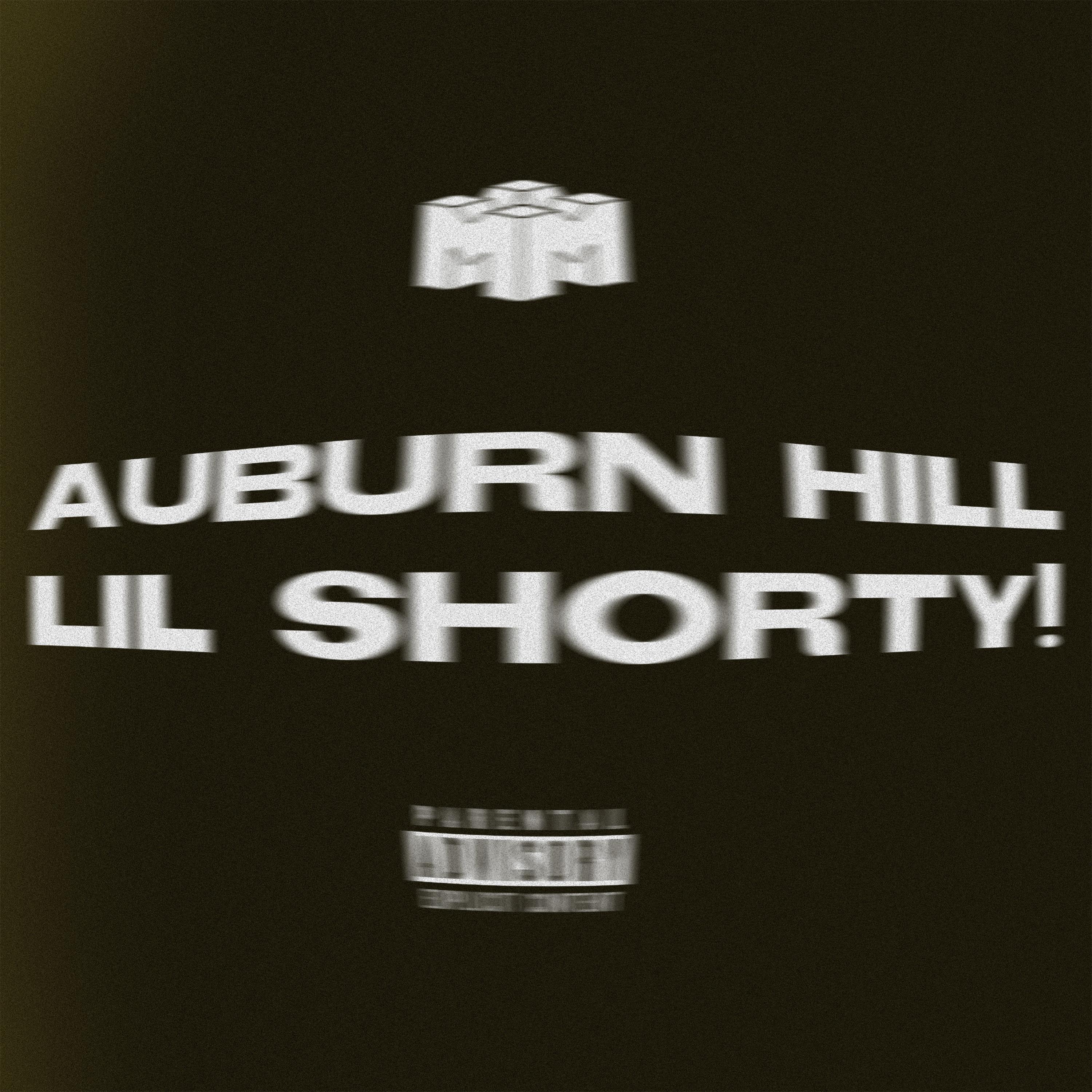 Lil Shorty! by Auburn Hill cover art