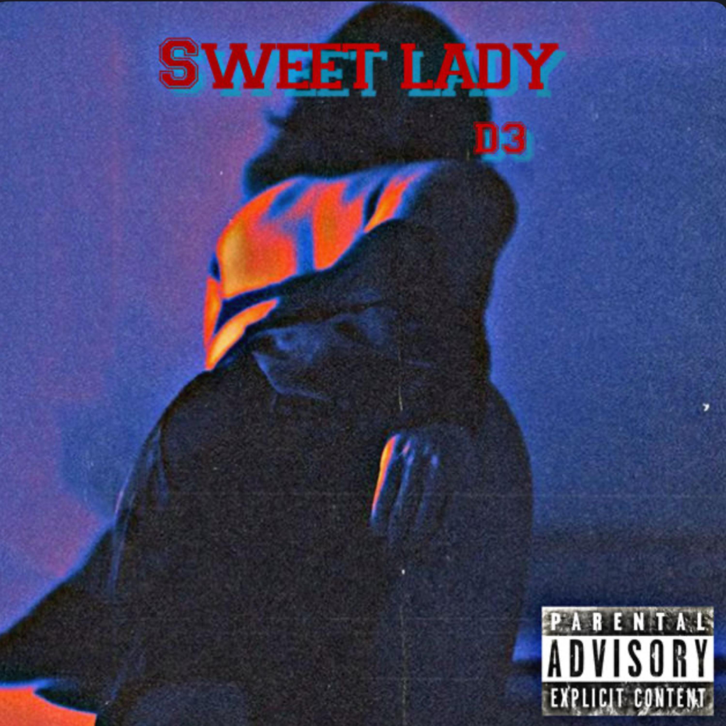 Sweet Lady artwork