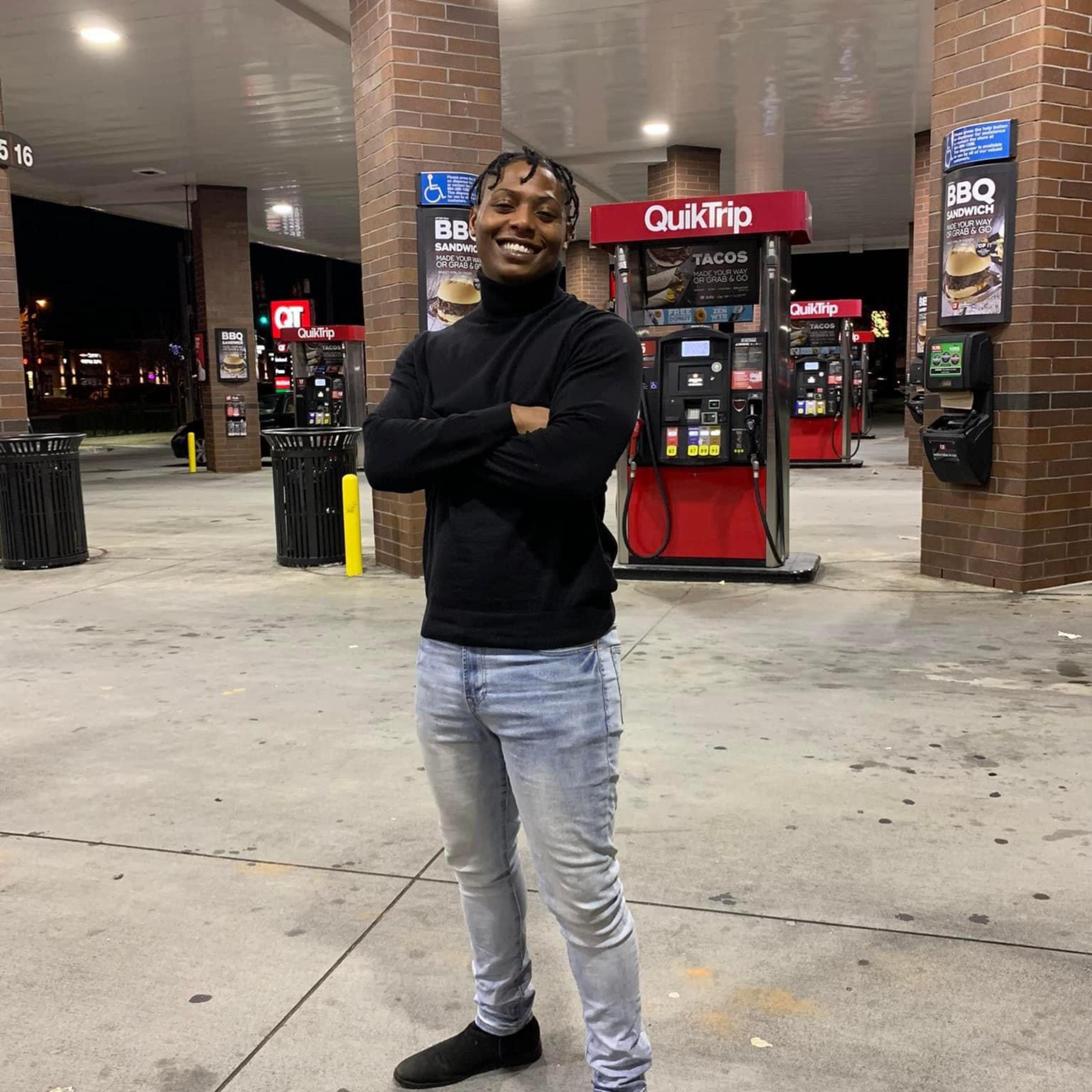 Whats On Your Mind artwork