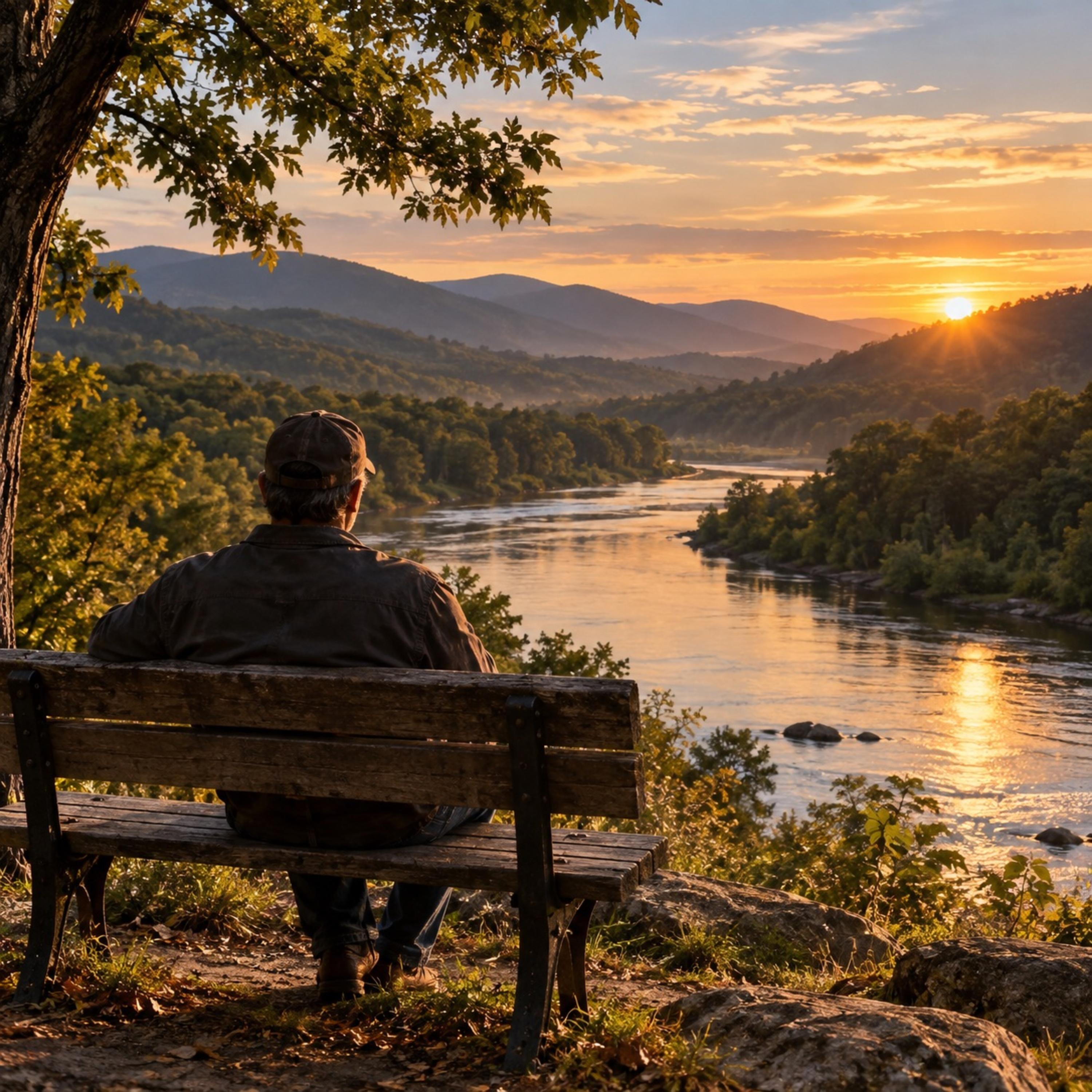 Be Still My Soul by Ronald Fortner cover art