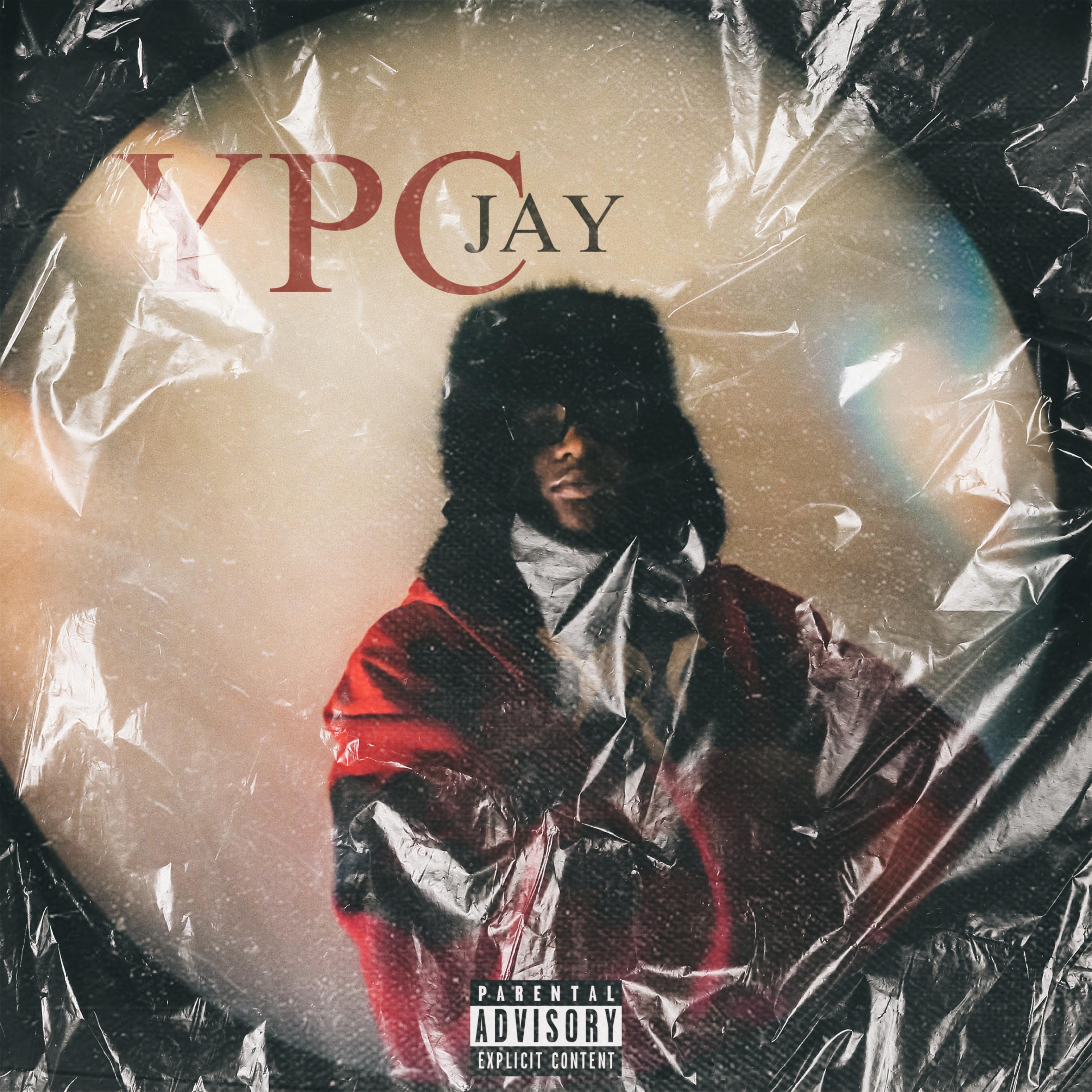 Real Talk by YPCjay cover art