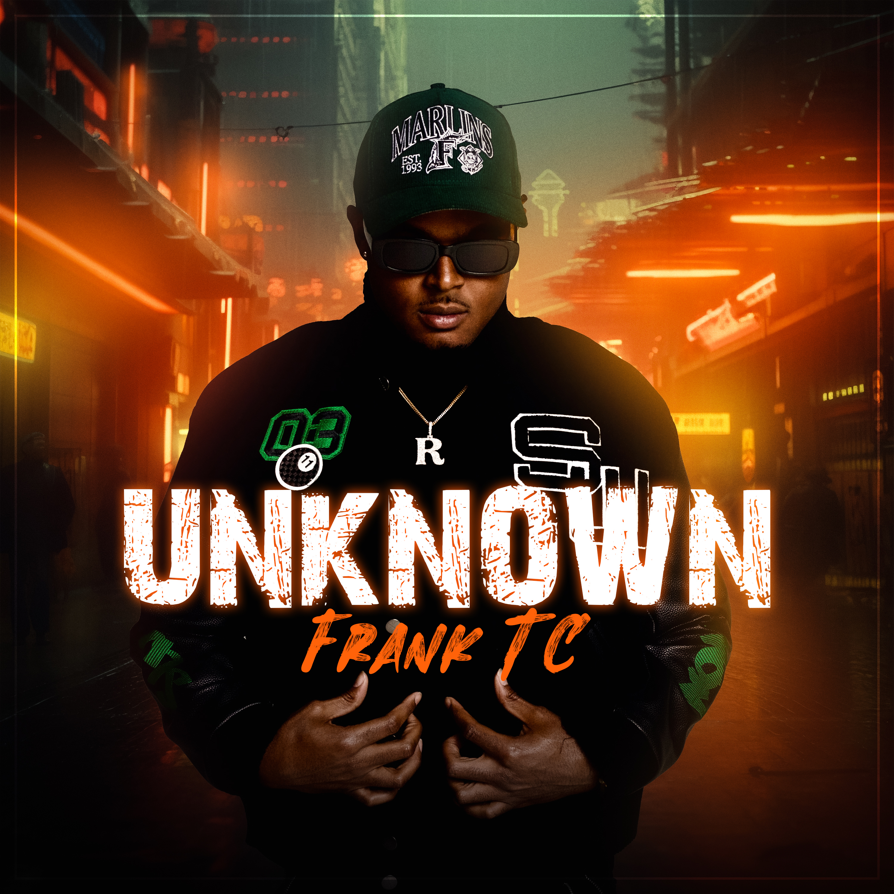 Unknown (4:44) artwork