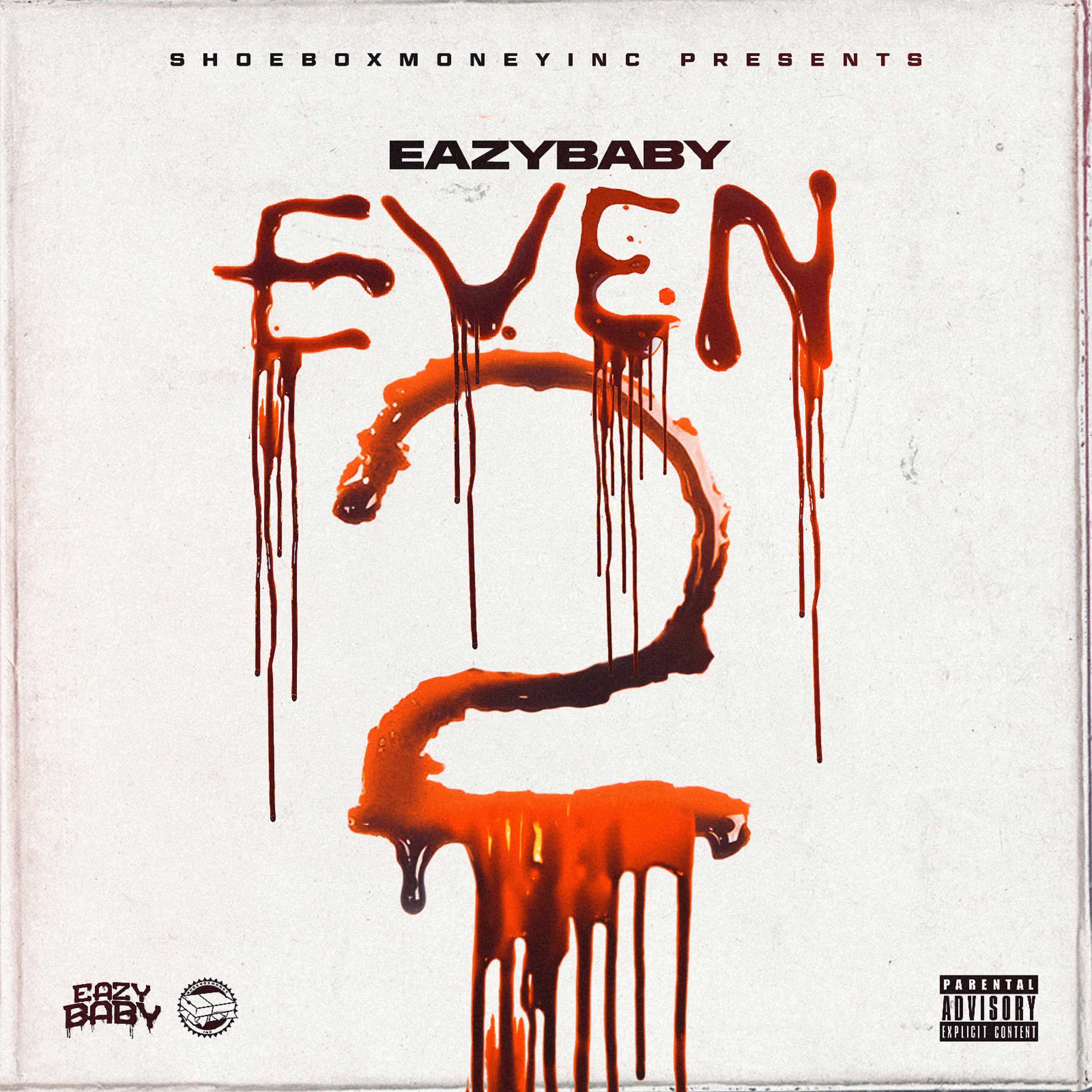 EVEN (Radio) artwork