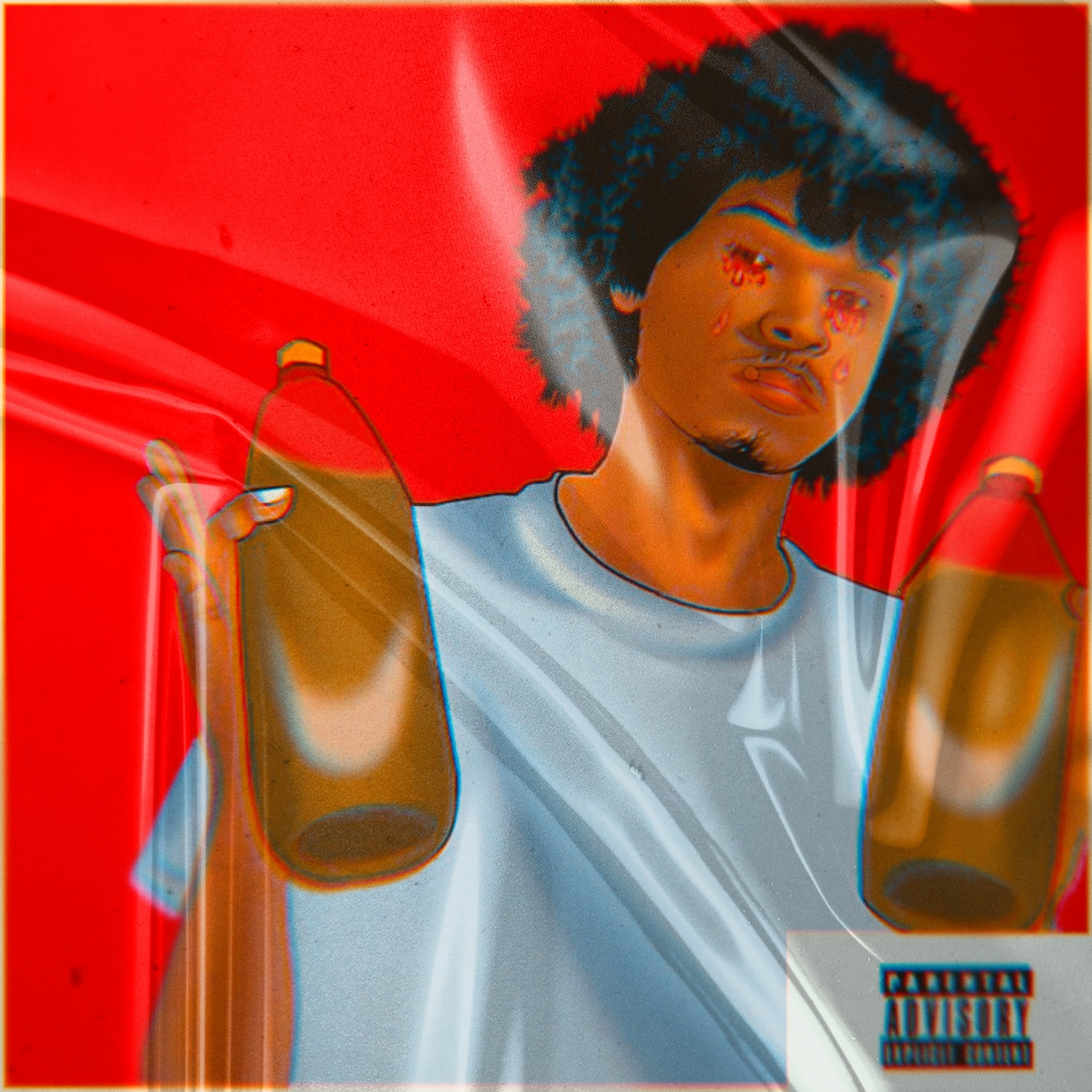 Far From Basic artwork