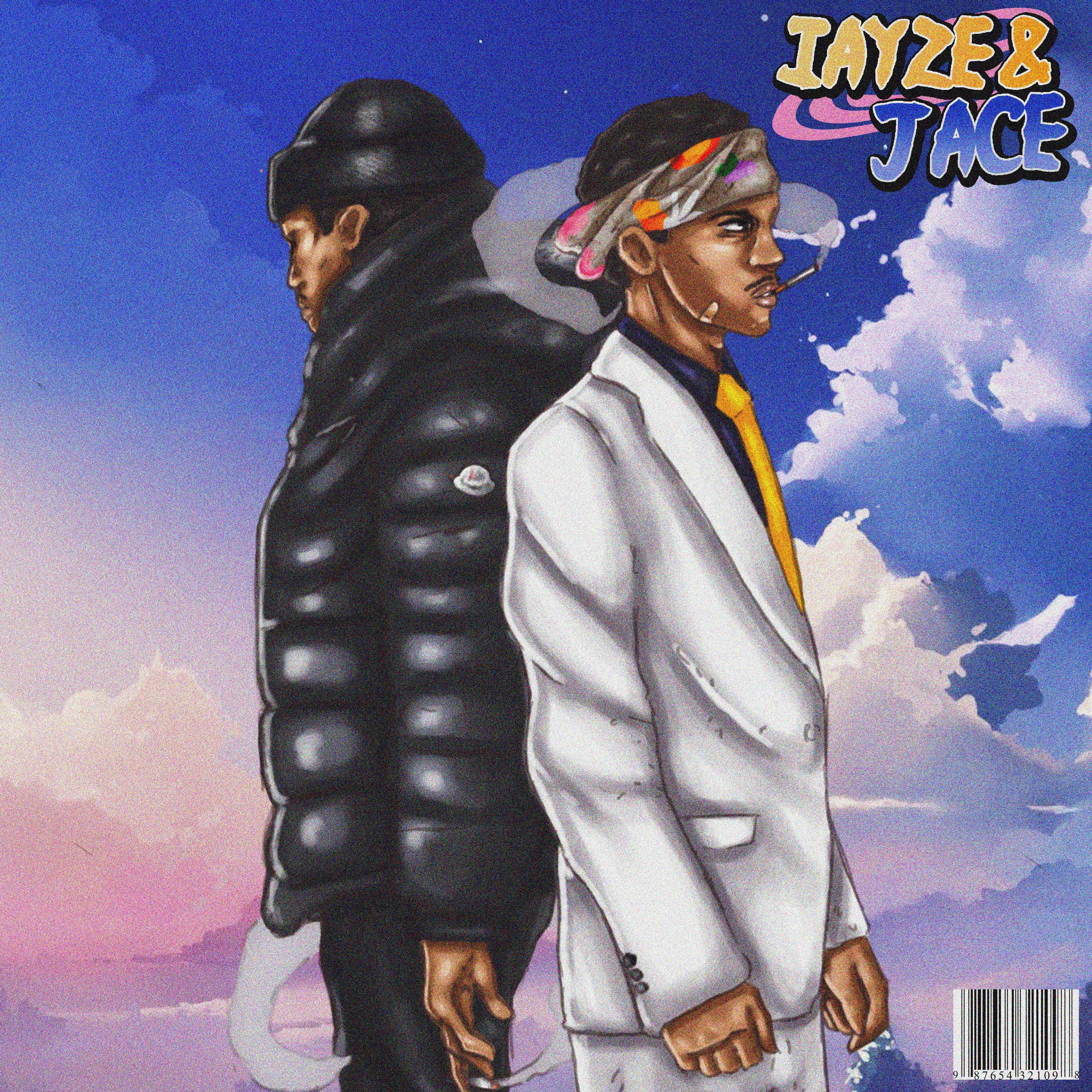 iayze & Jace! artwork