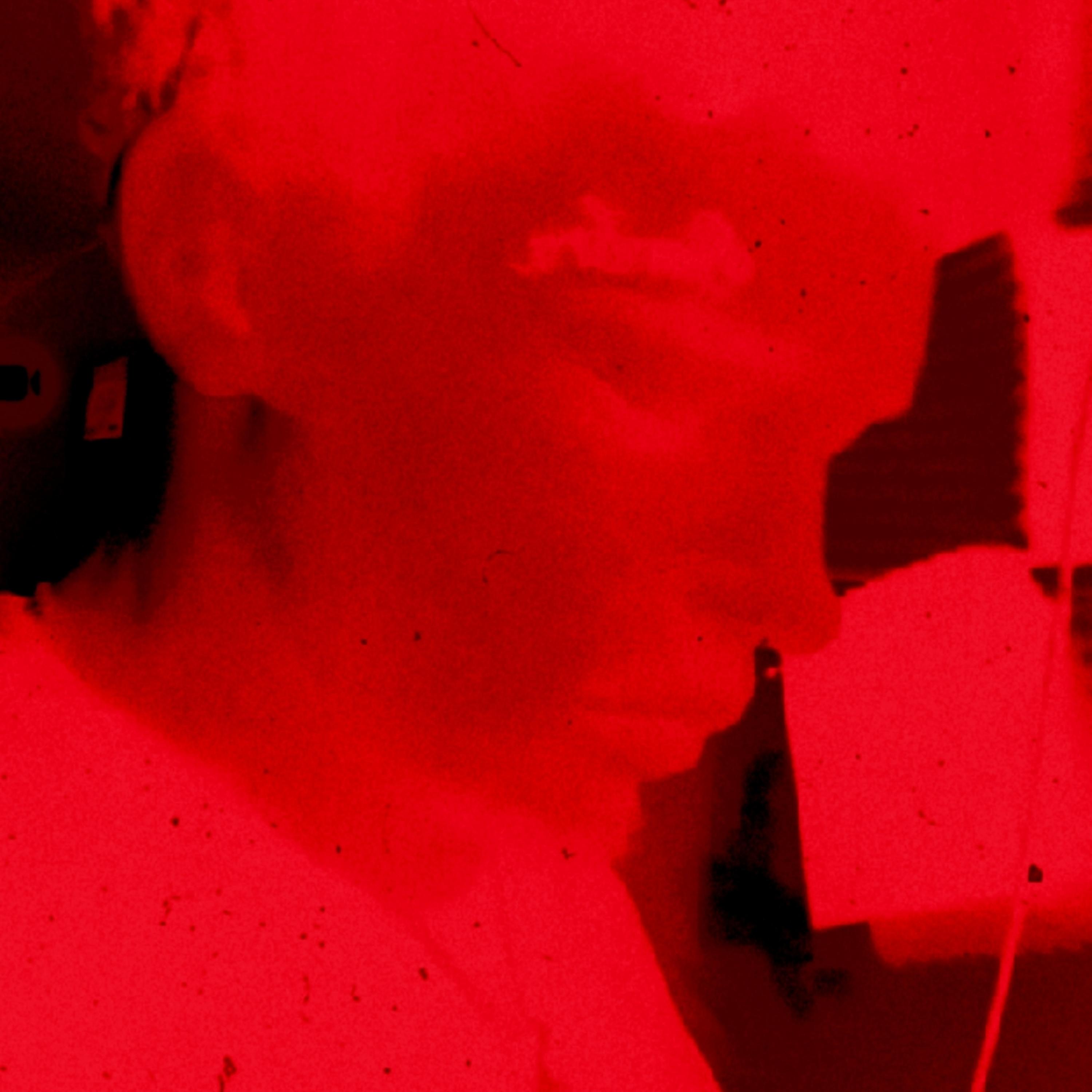 RedMan artwork
