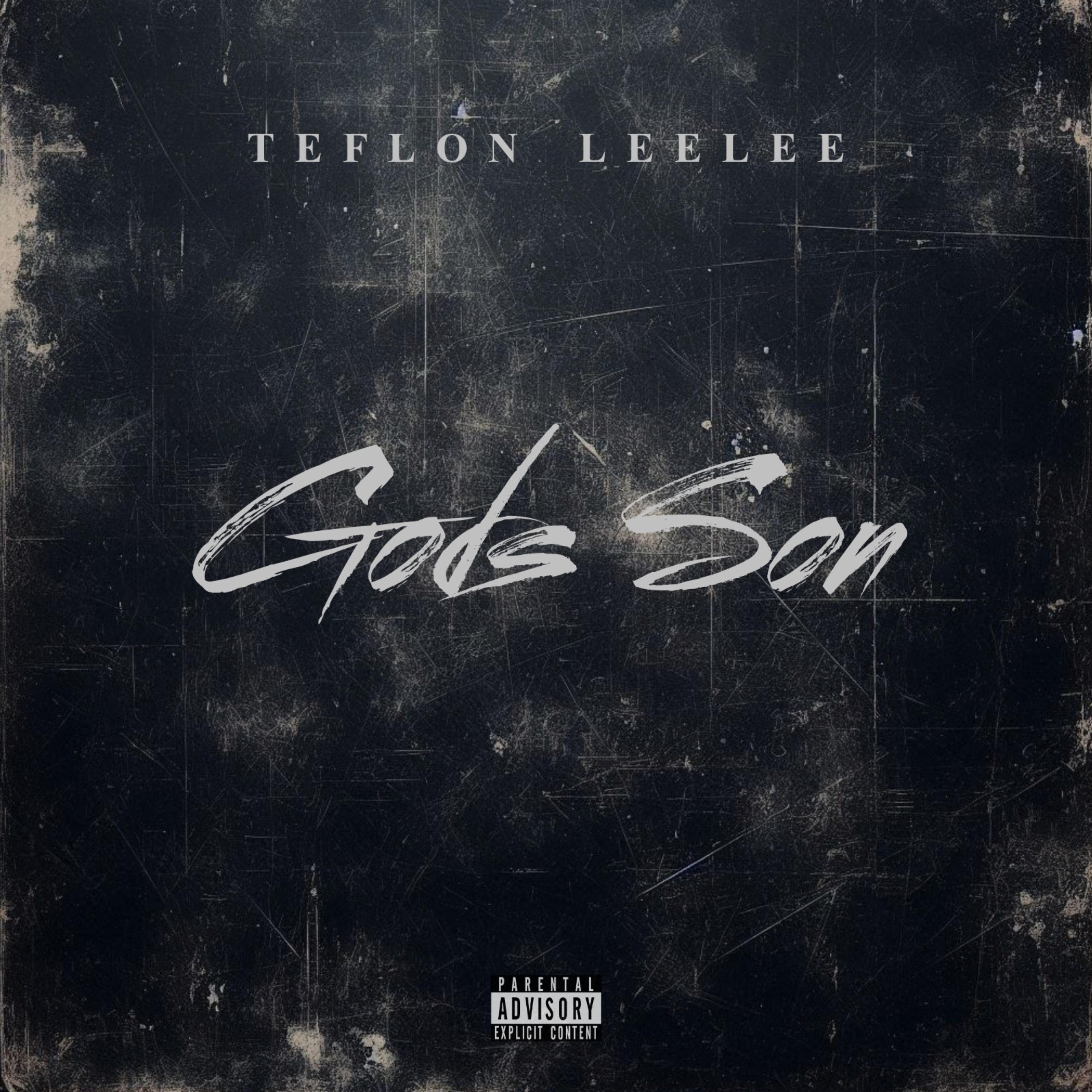 God’s Son artwork