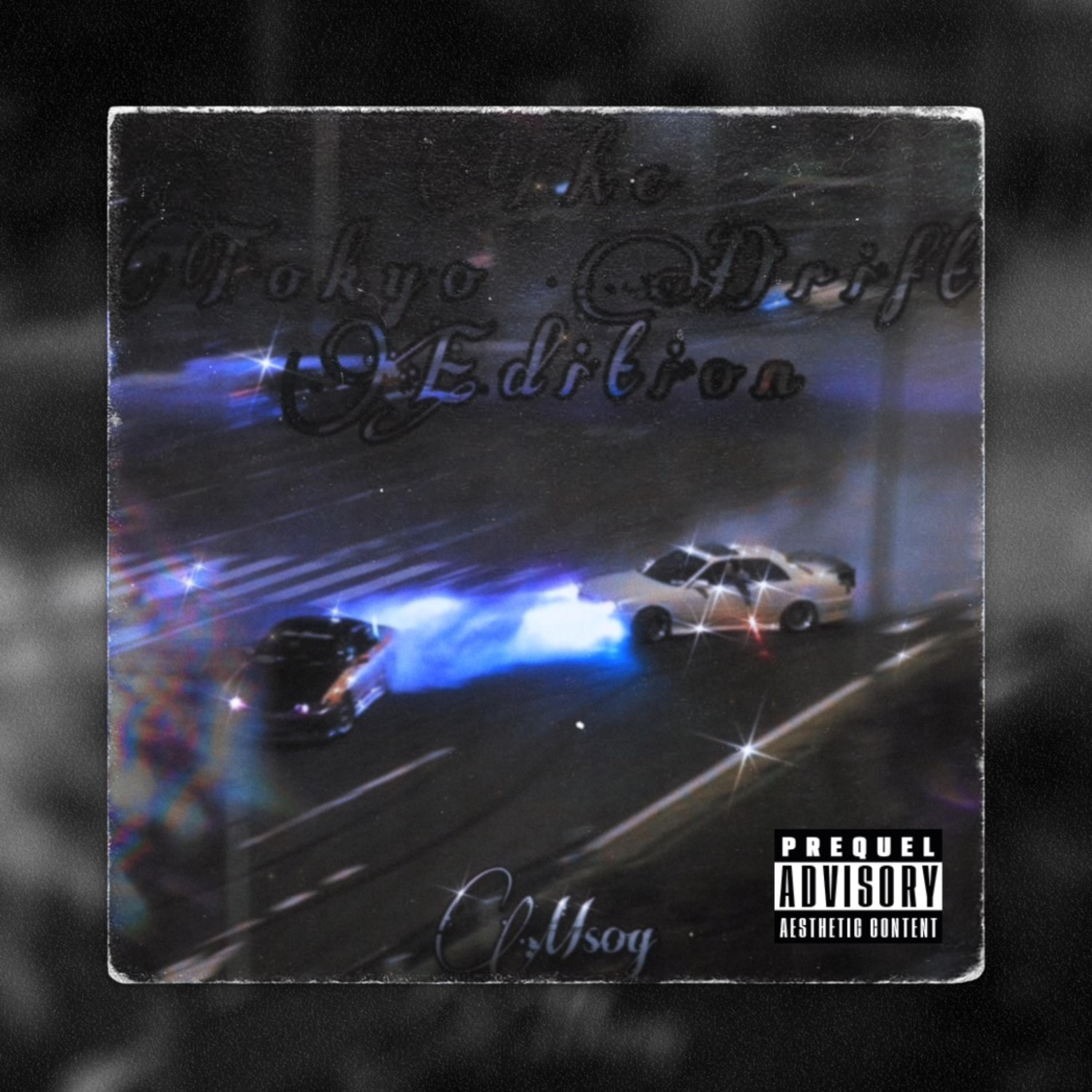 THE TOKYO DRIFT EDITION artwork