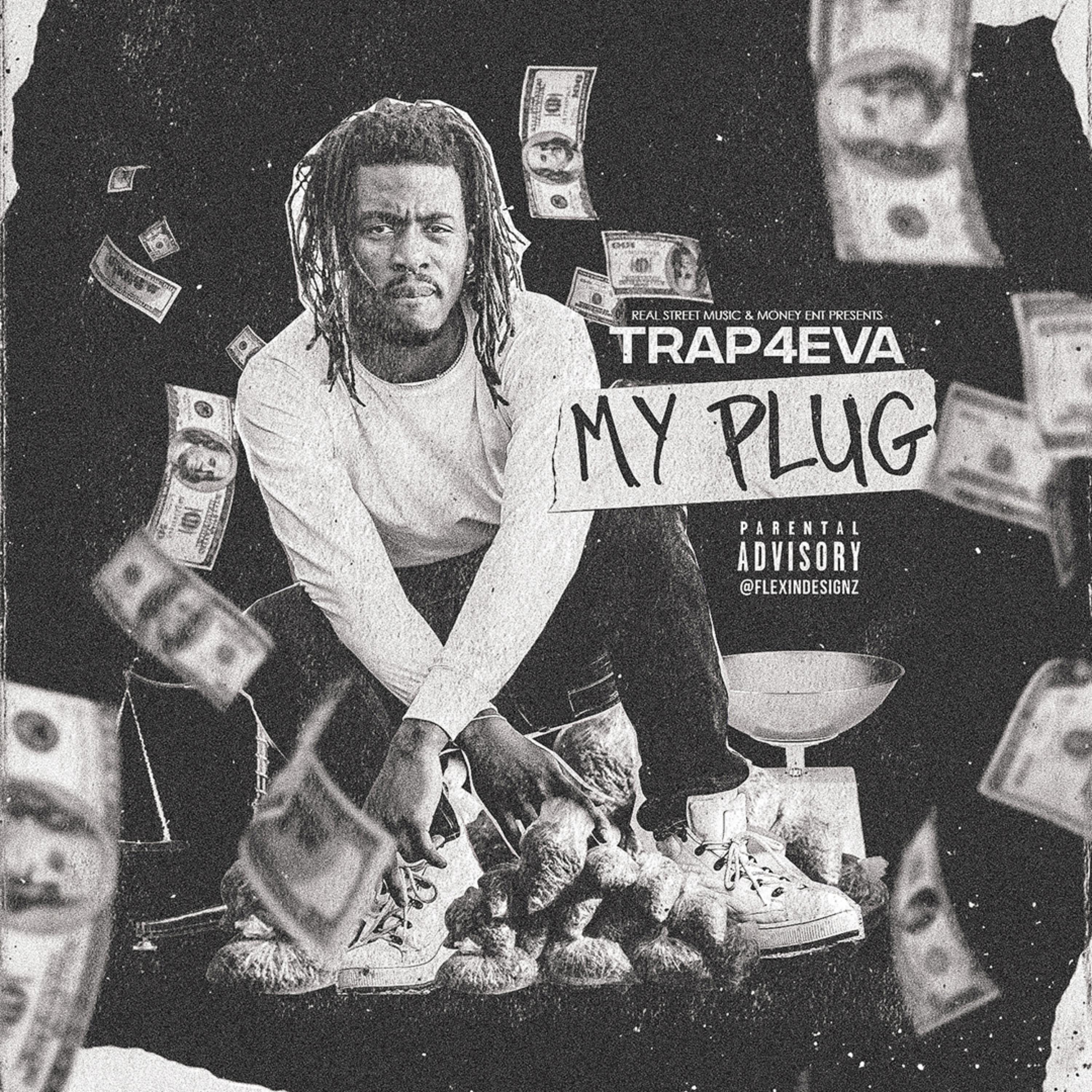 My Plug artwork
