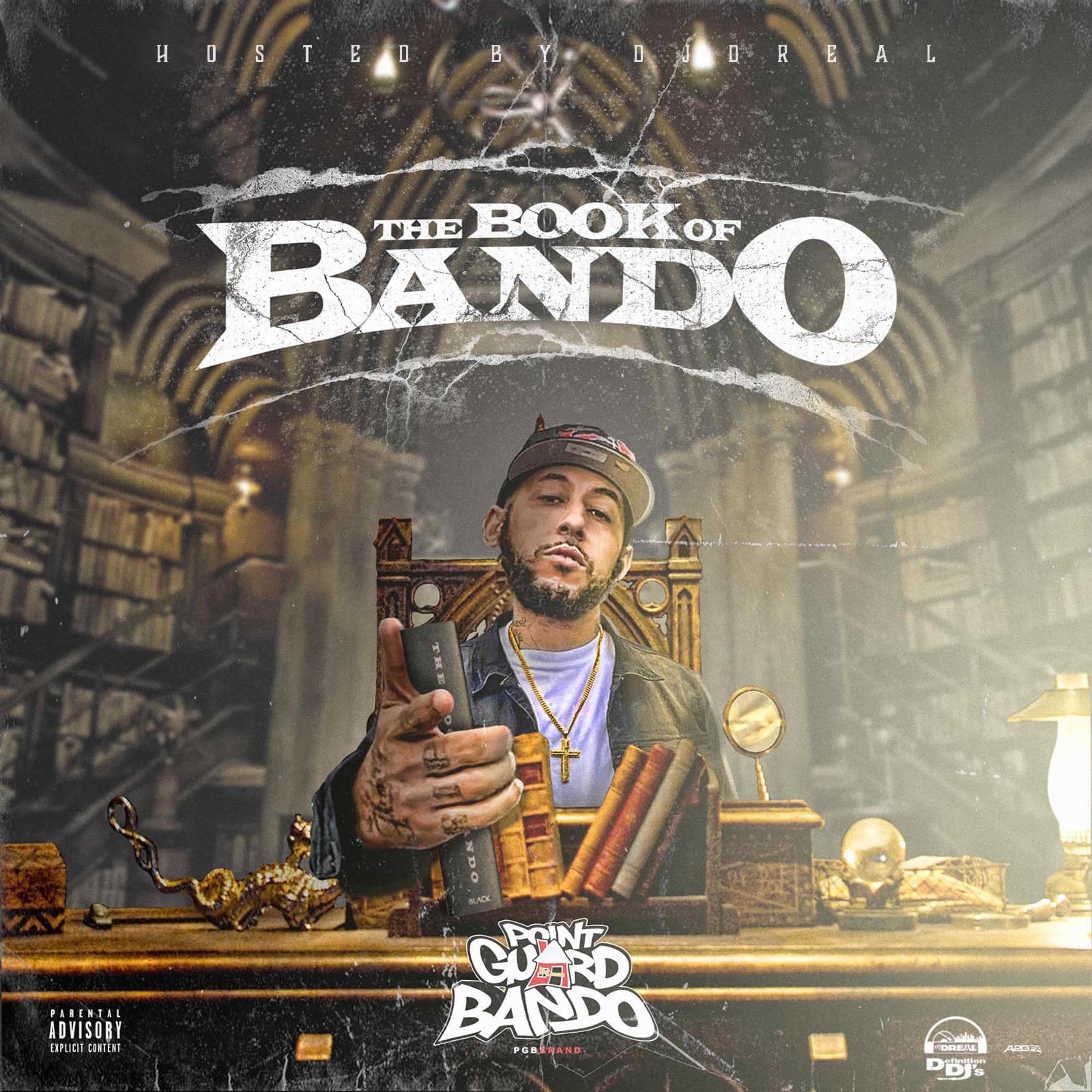 On The Grind artwork