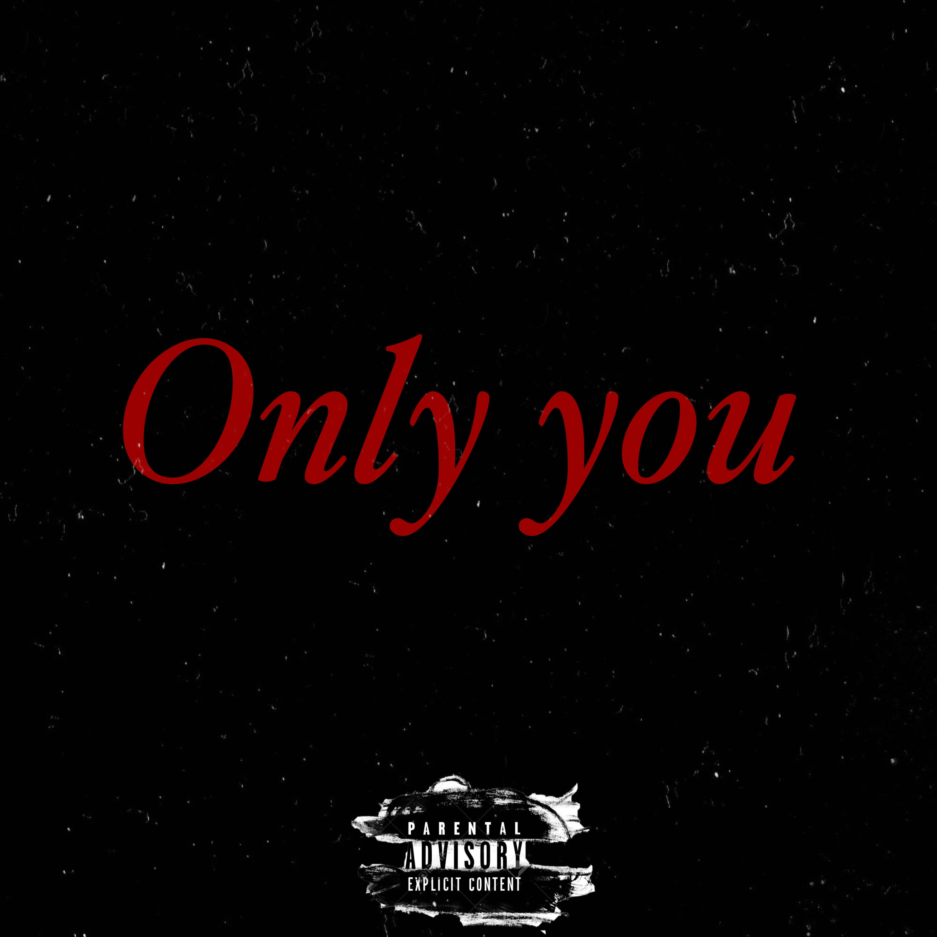 Only You artwork