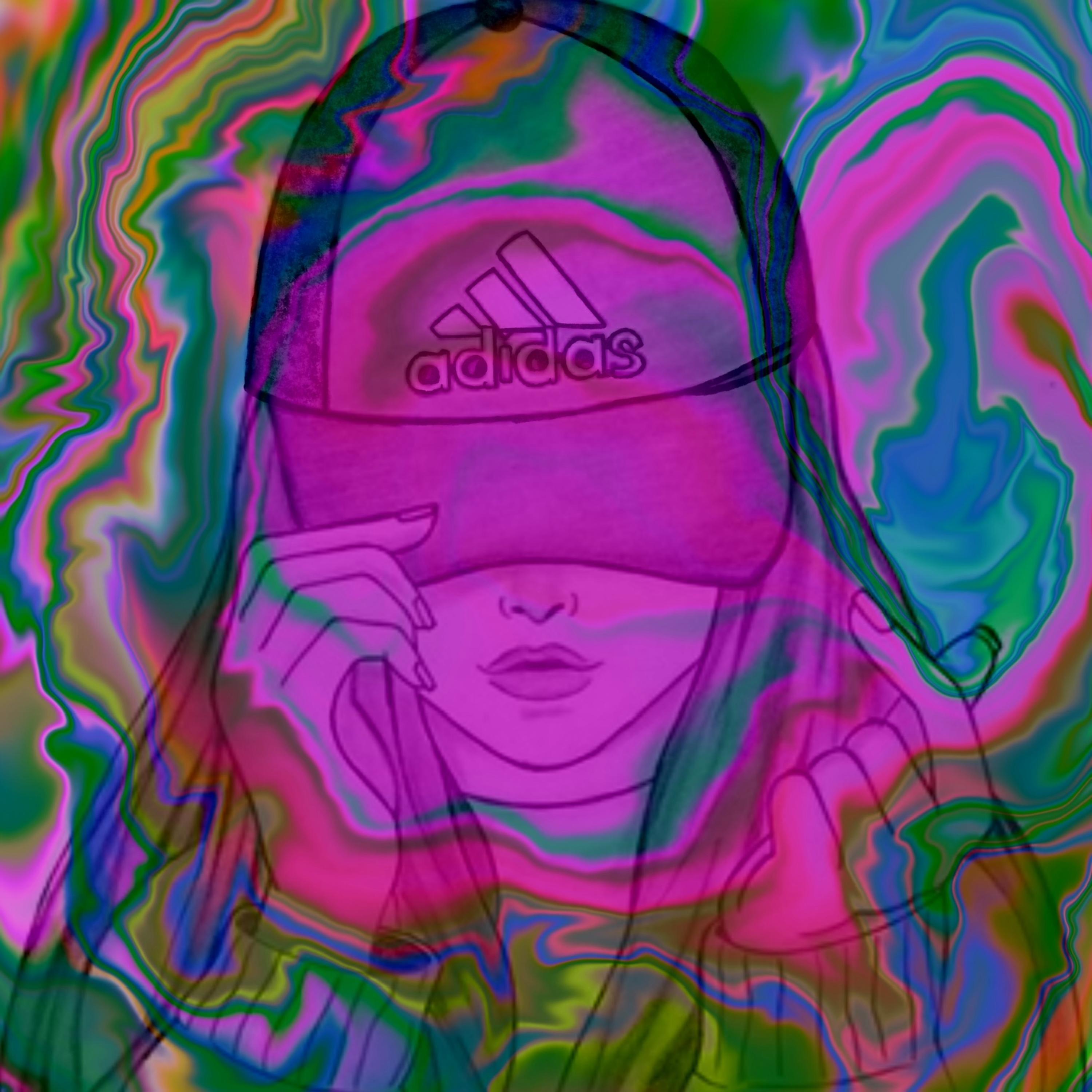 A Stray artwork
