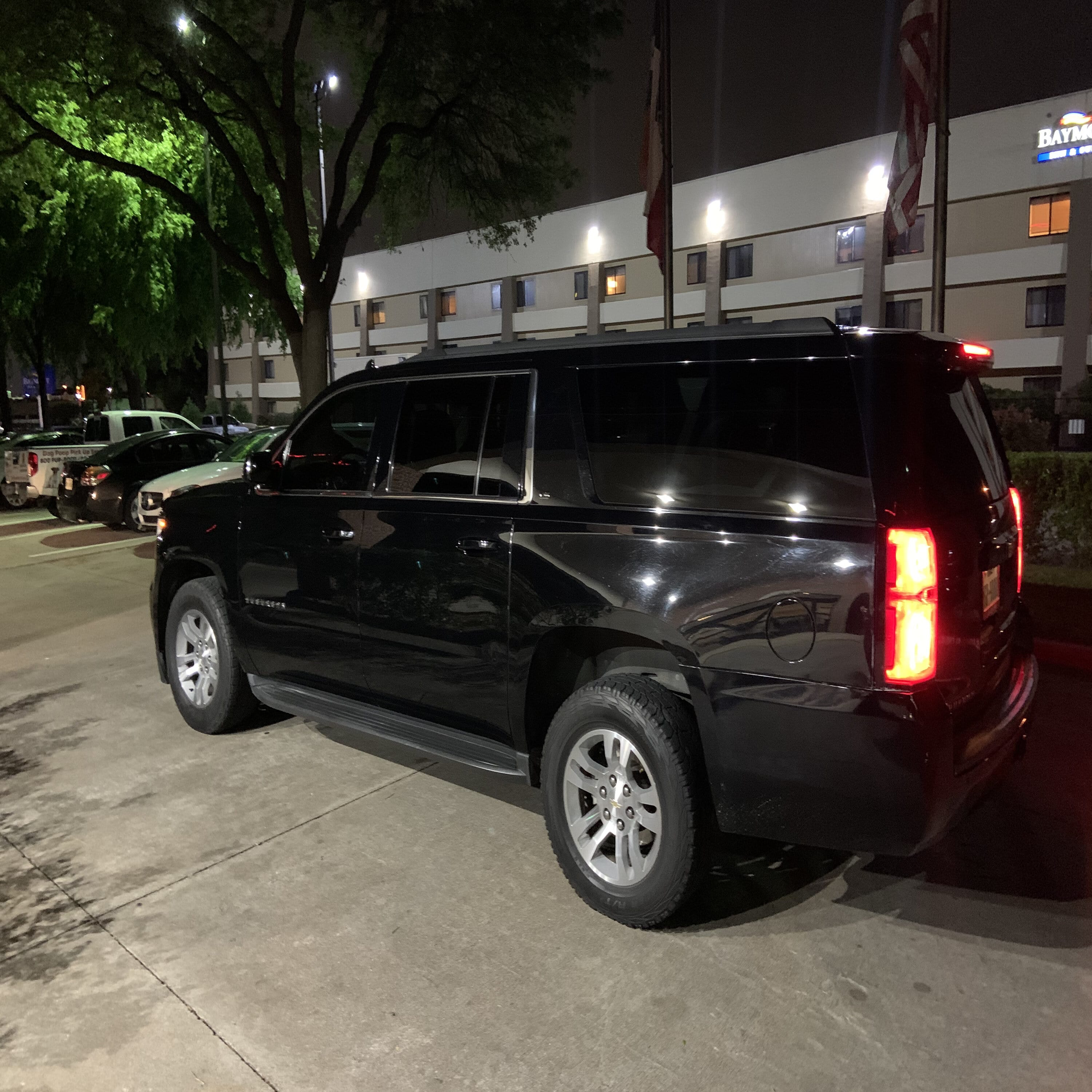 Smooth Operator artwork