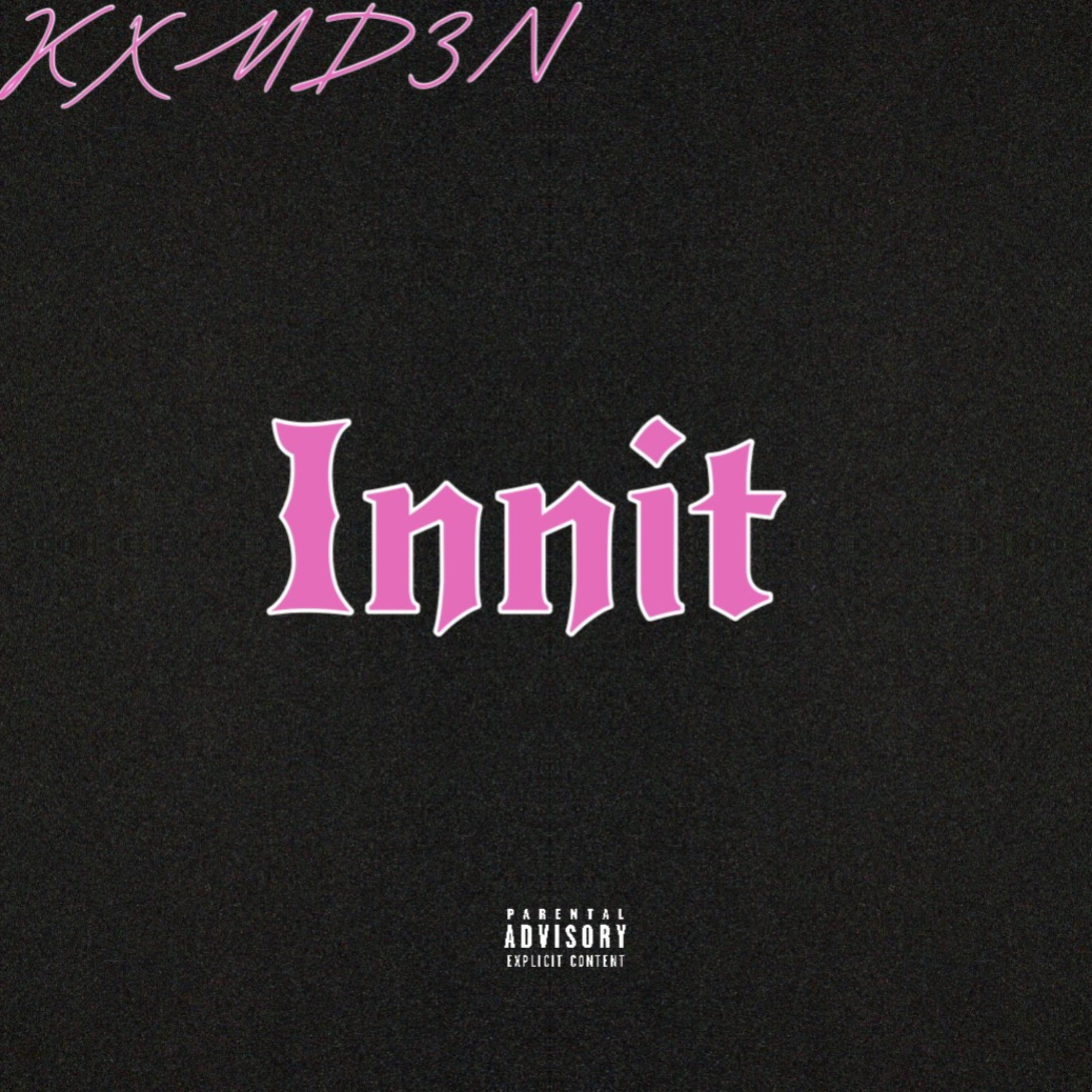 Innit artwork