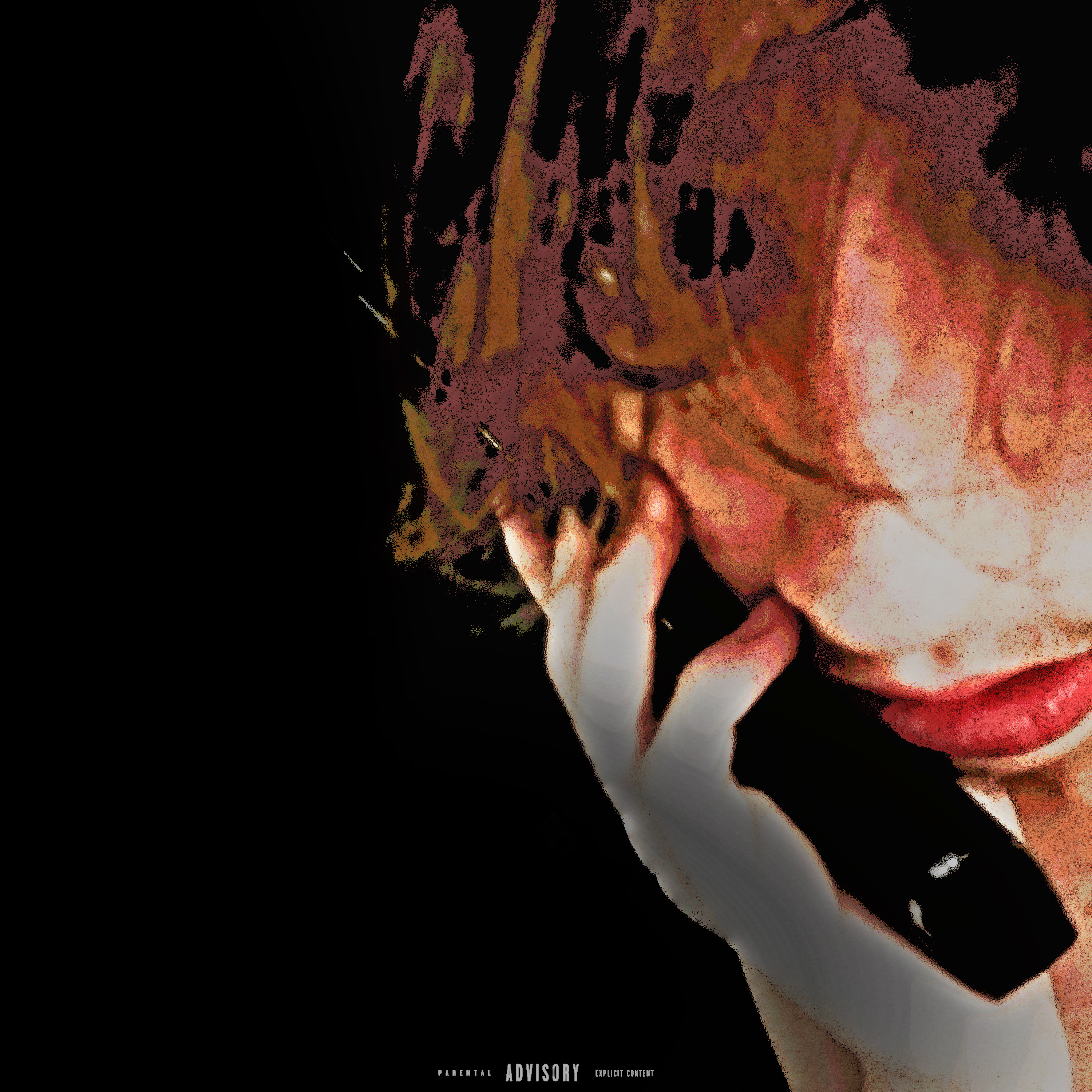 Lended artwork