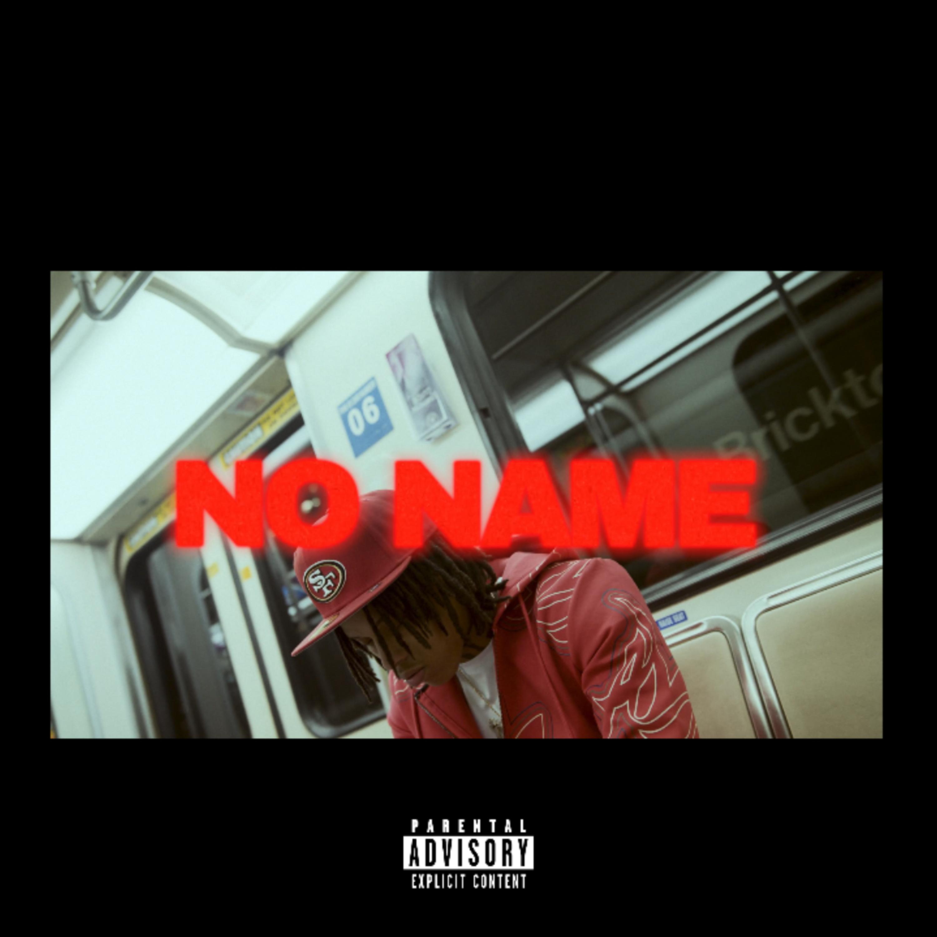No Name by DMQ cover art