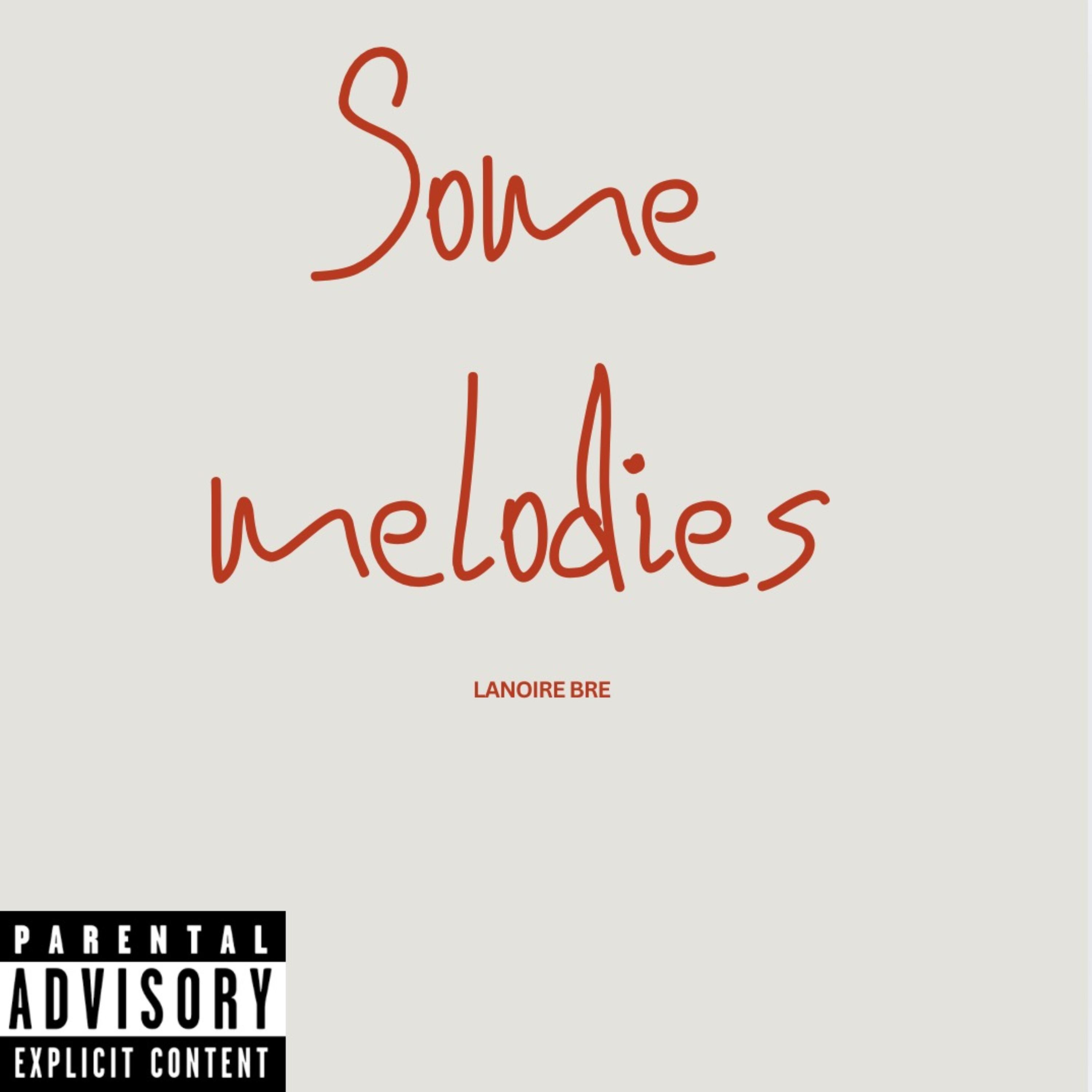 Some Melodies artwork