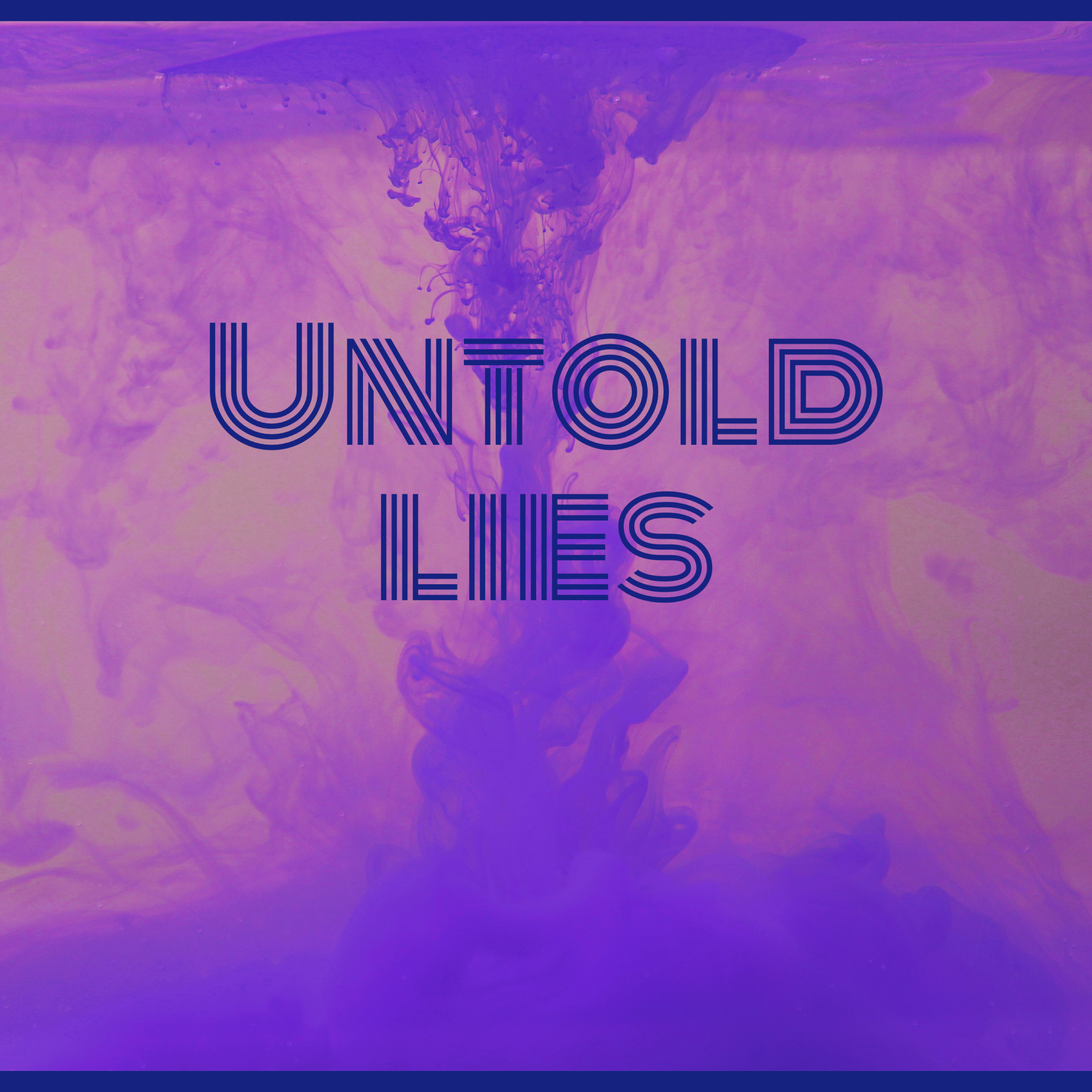 Untold Lies artwork