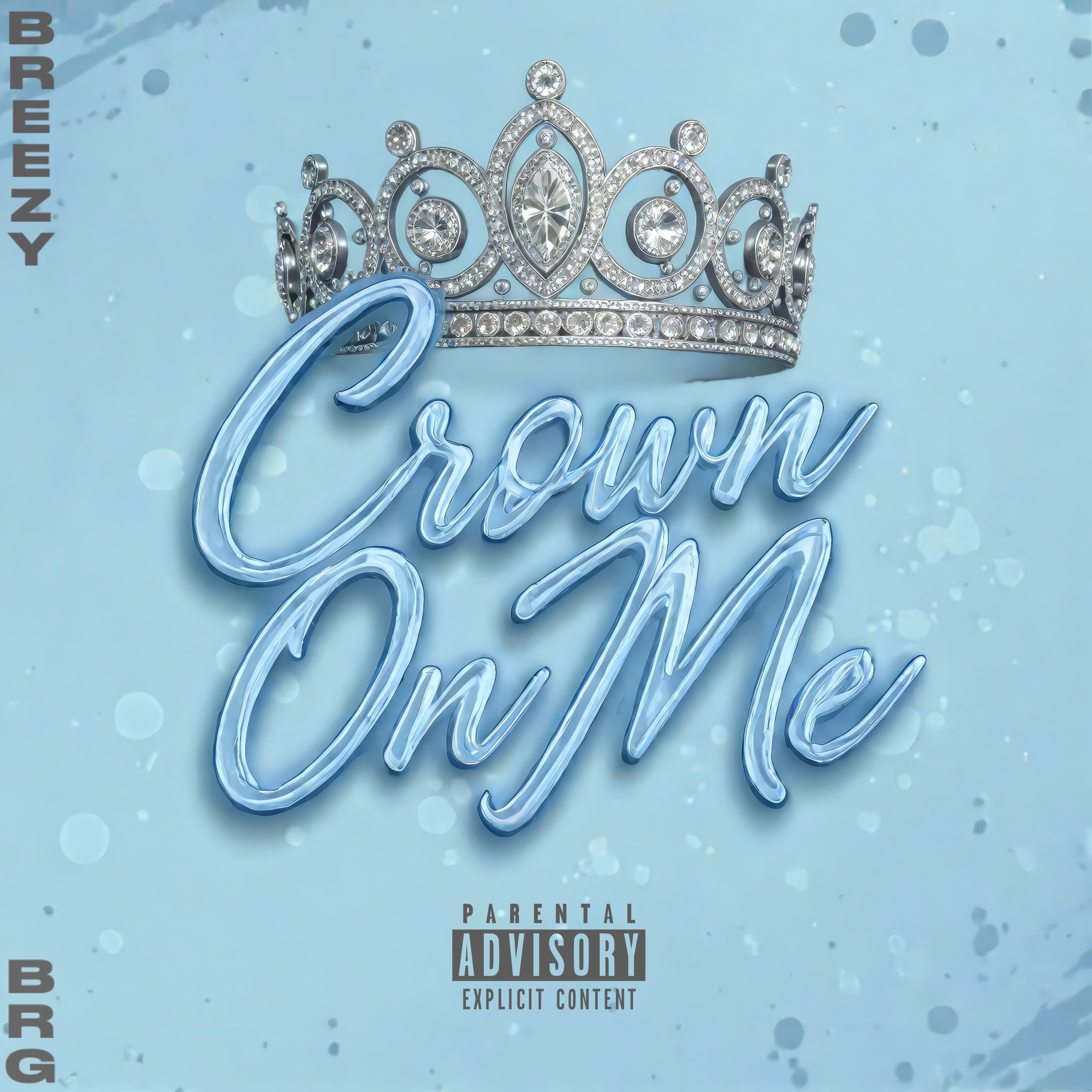 Crown On Me artwork