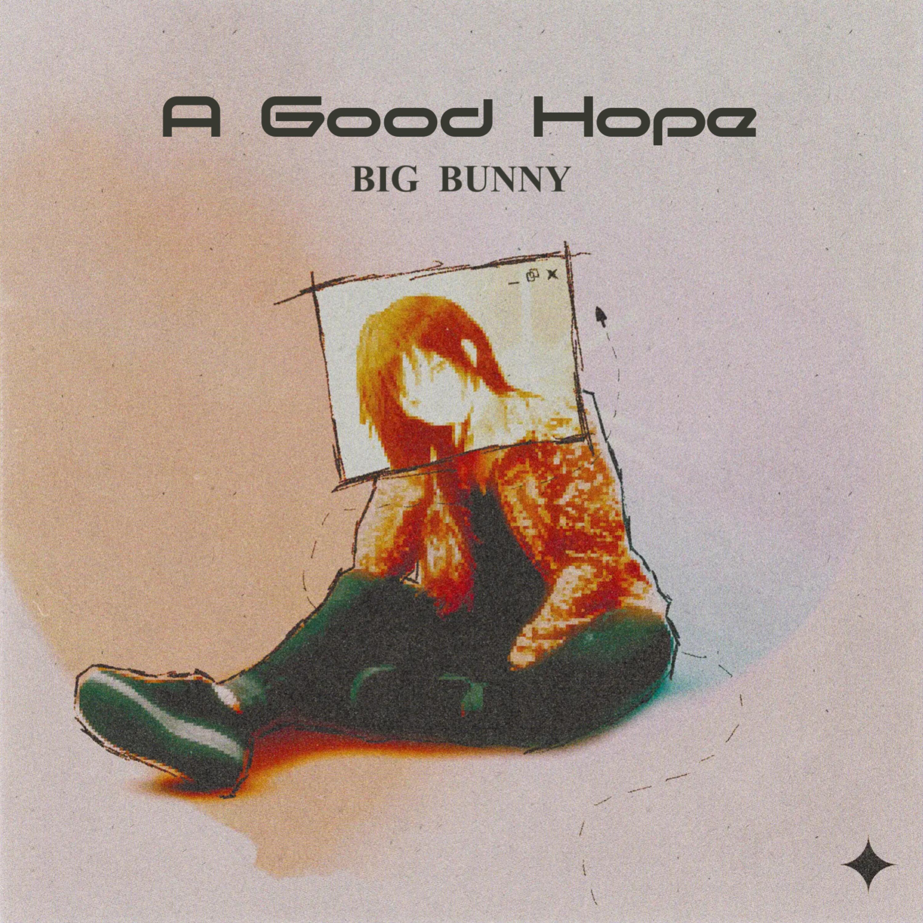 A Good Hope artwork