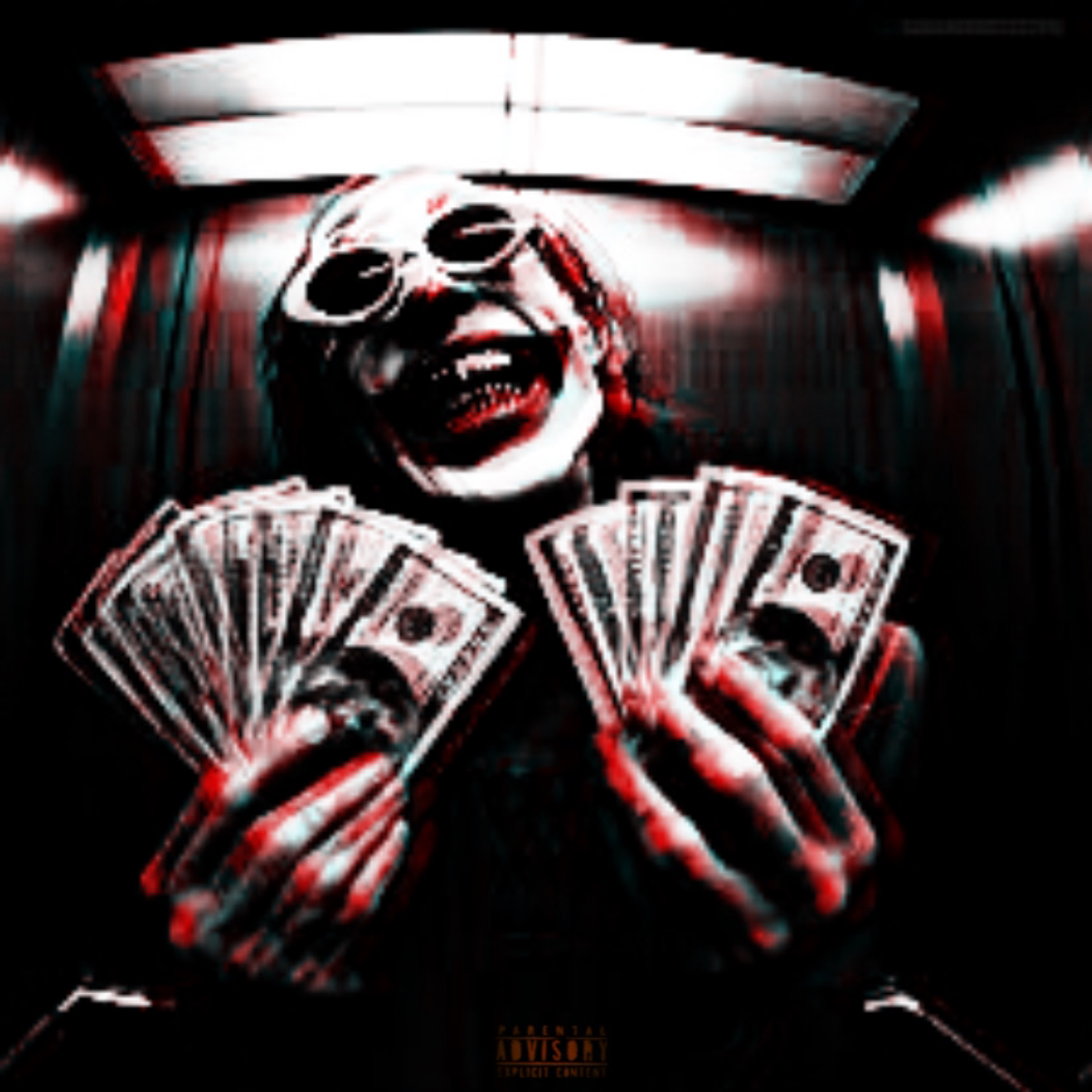 I N33D M0N3Y artwork
