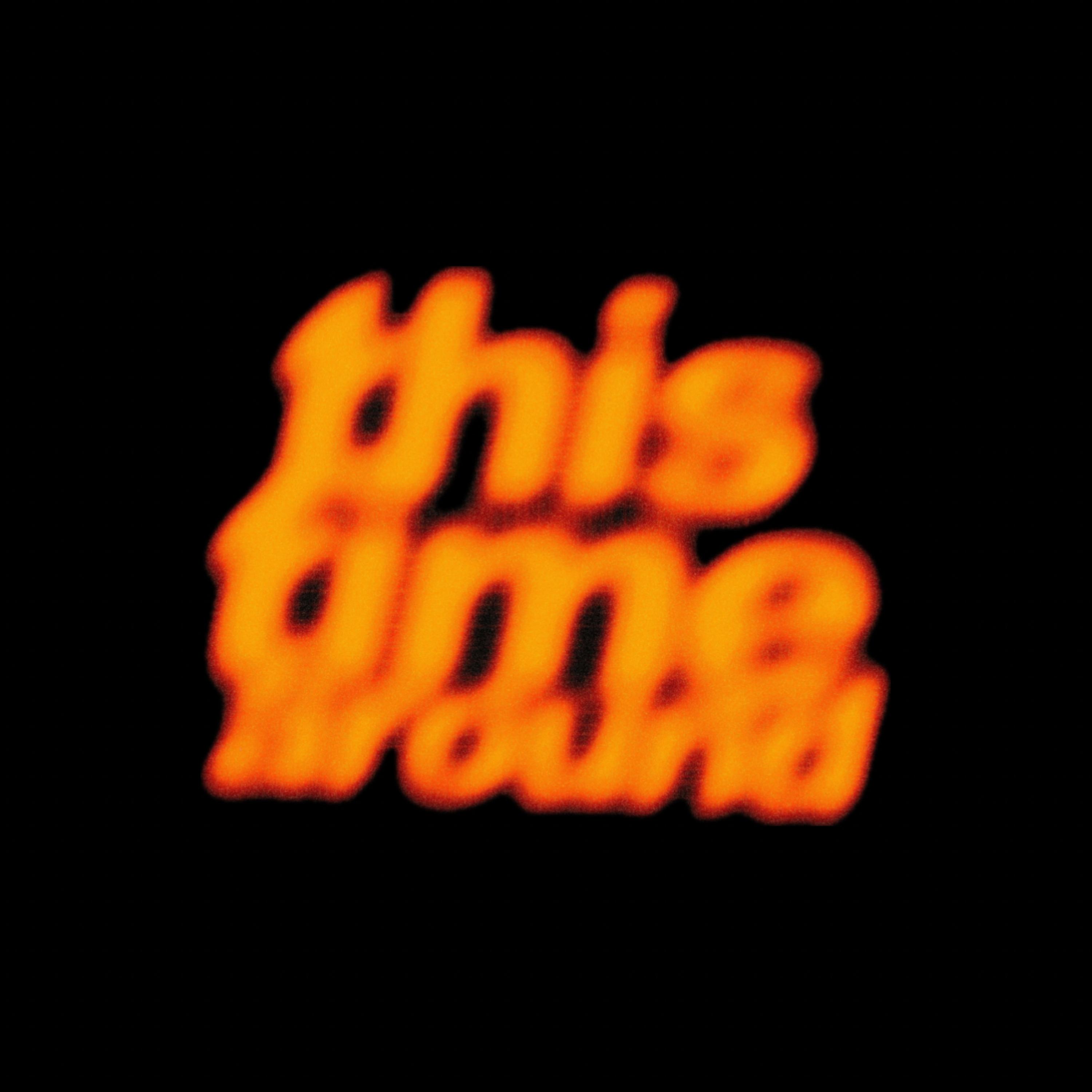 this time around artwork