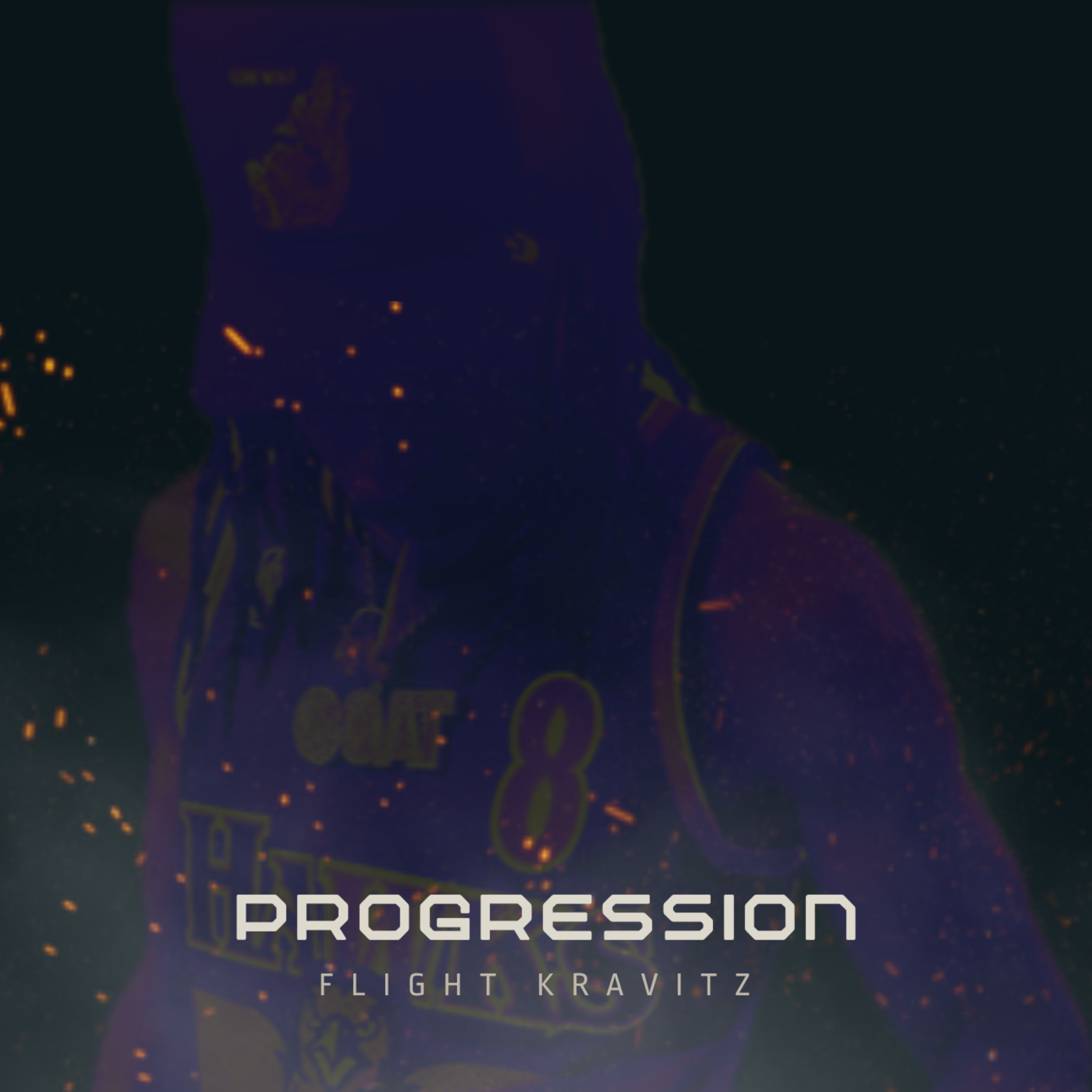 PROGESSION artwork