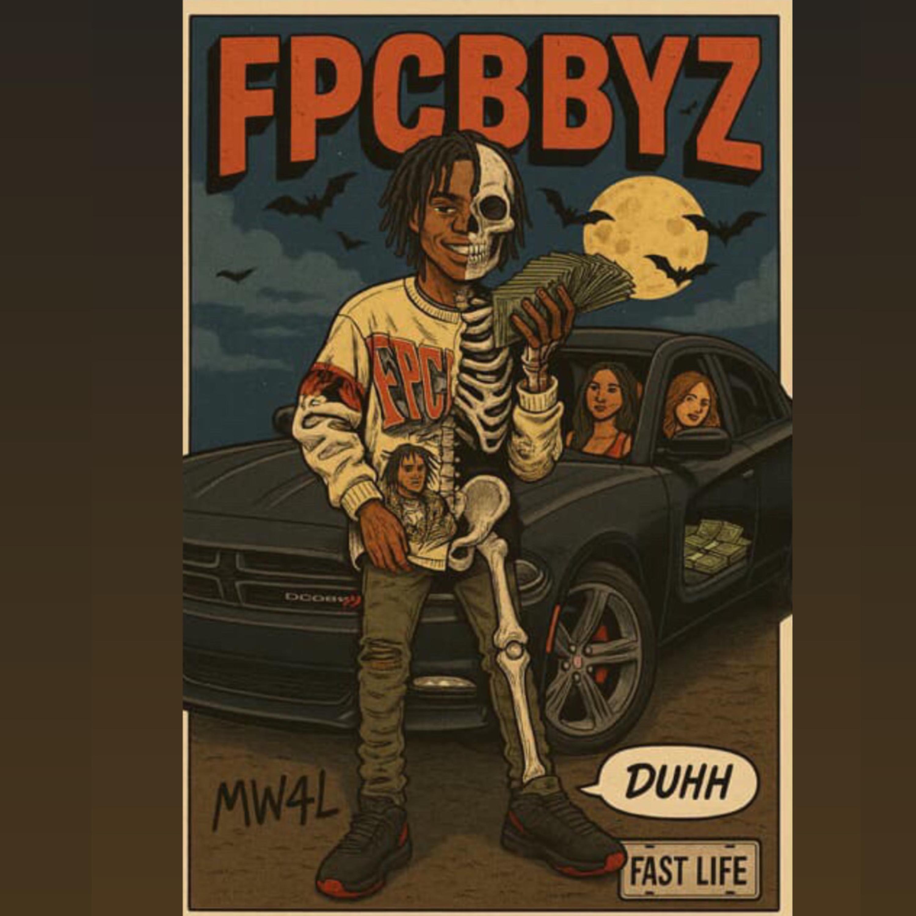 Fast Life artwork