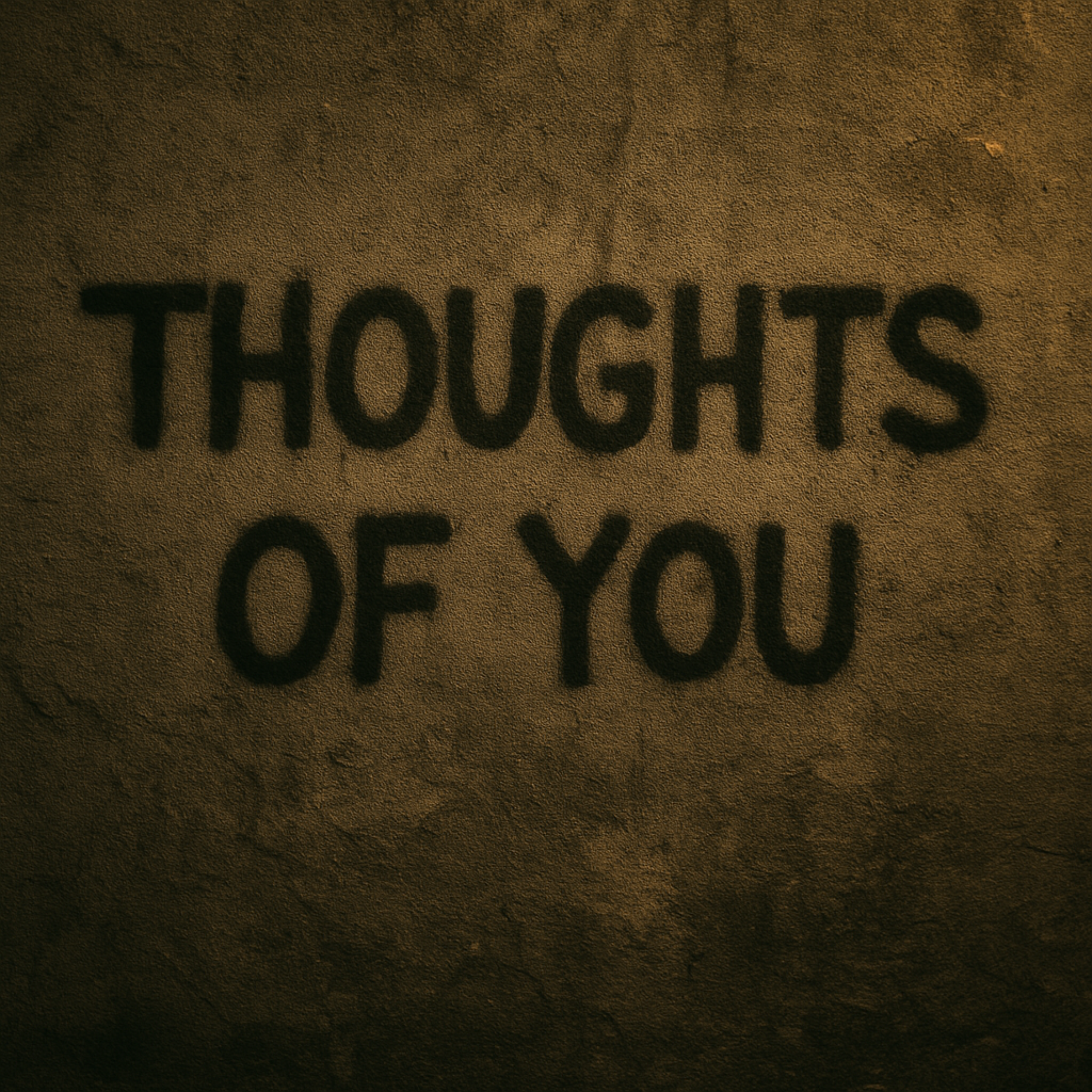 Thoughts of You artwork