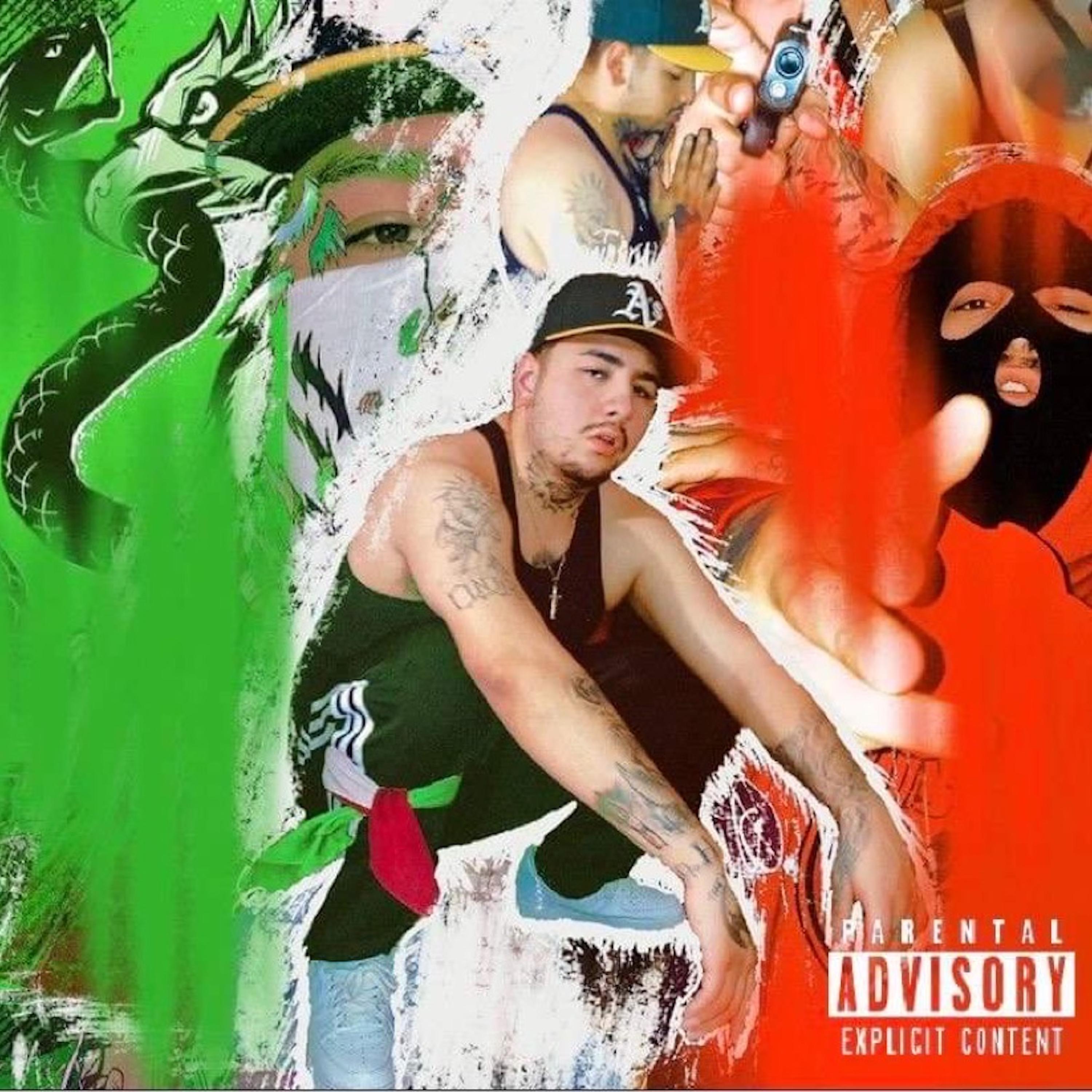 Empresario Del Barrio artwork