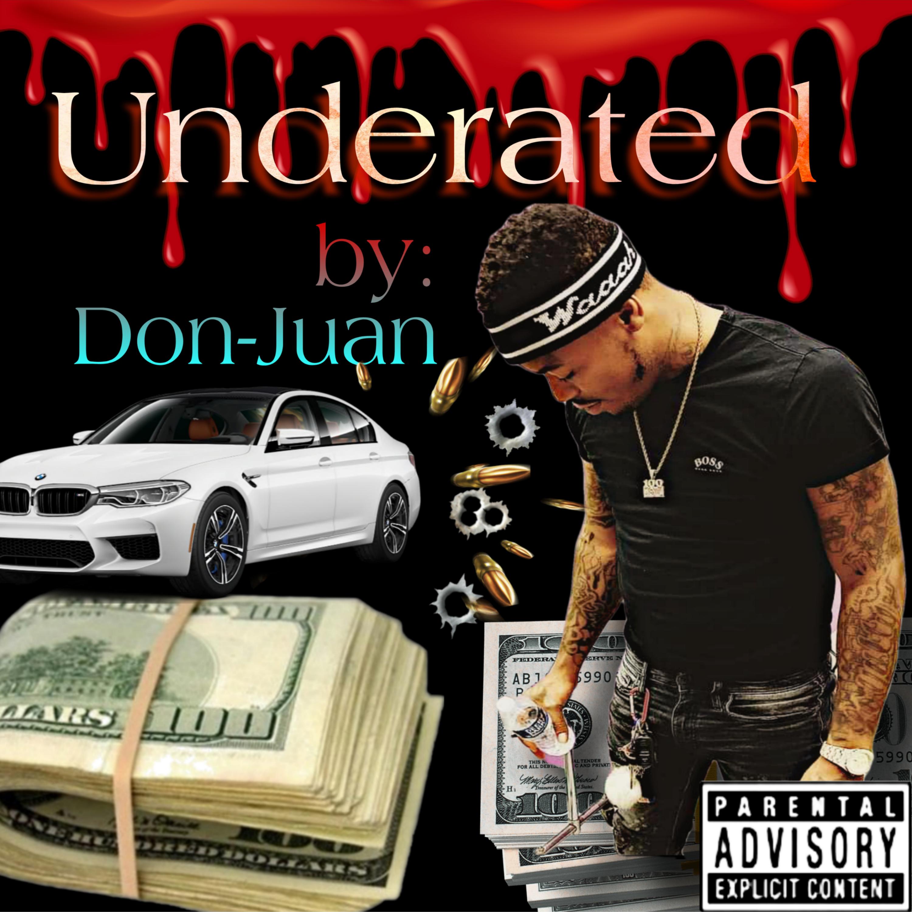 Underated artwork