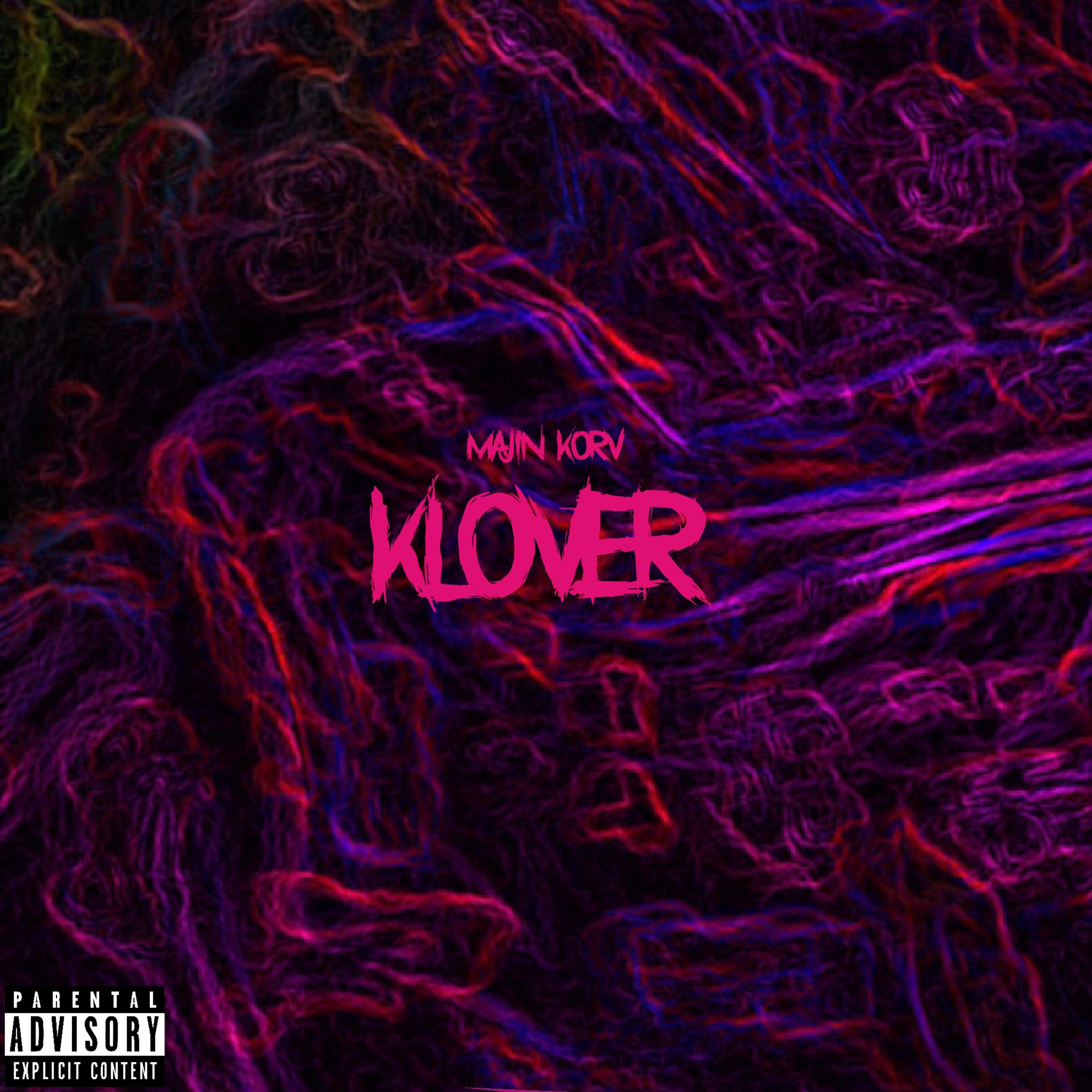 Klover artwork
