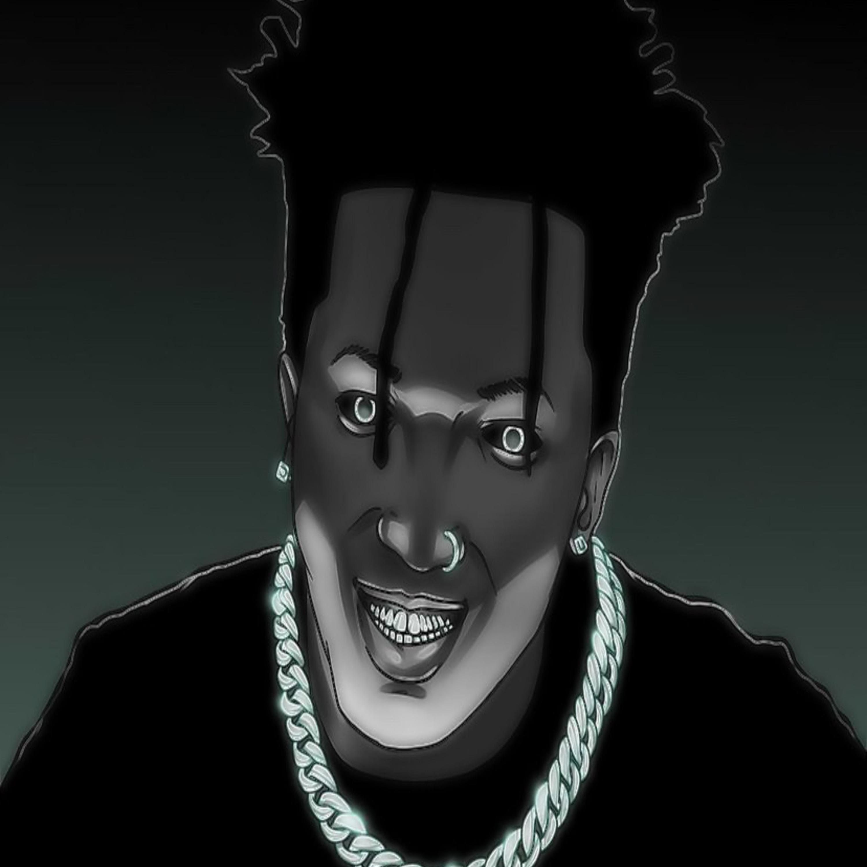 Can't Go artwork