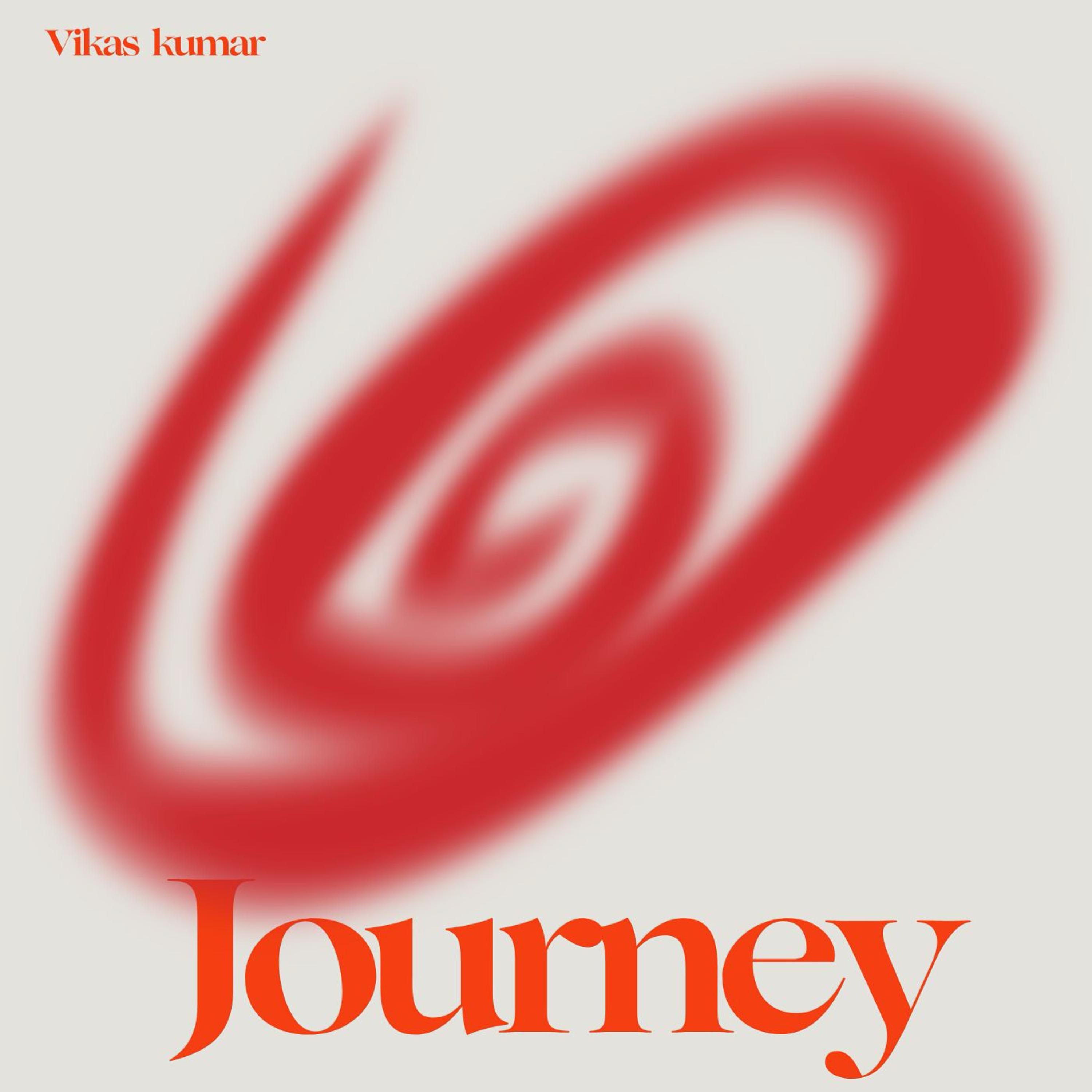 Journey artwork