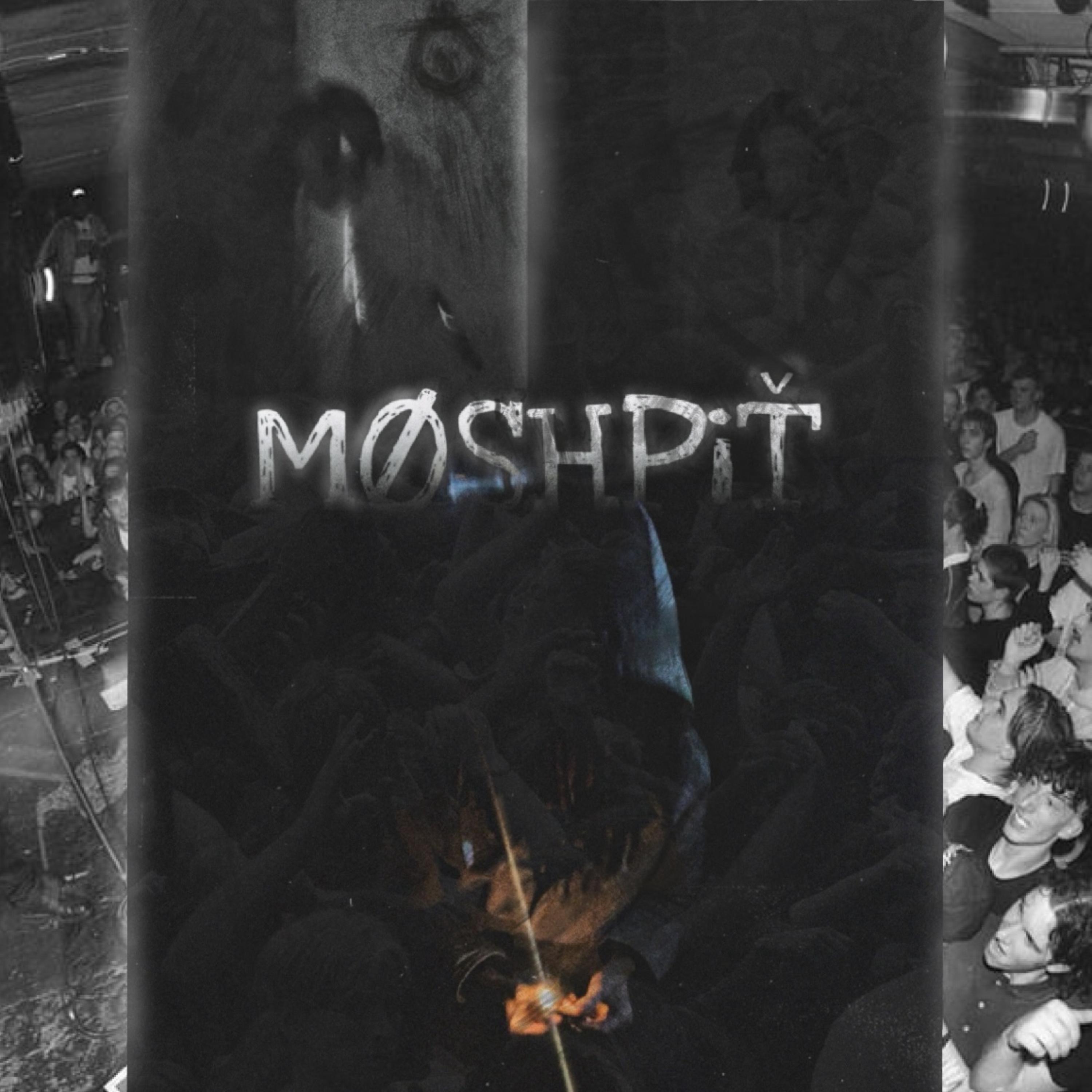 MØSHPiŤ artwork