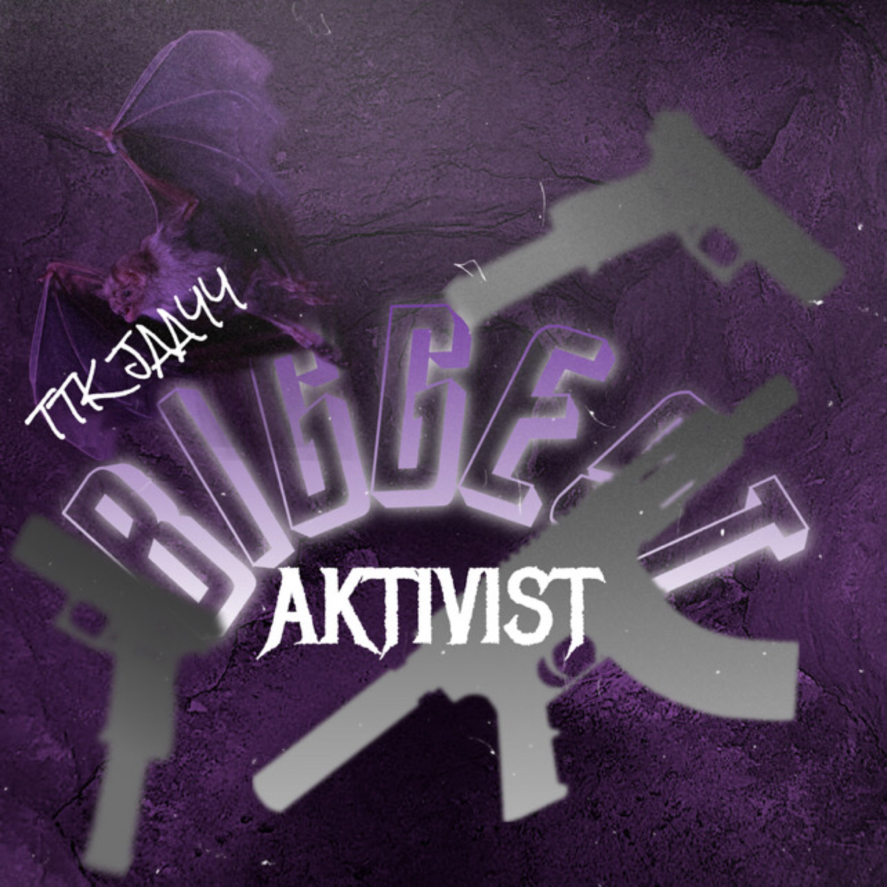 Biggest Aktivist artwork