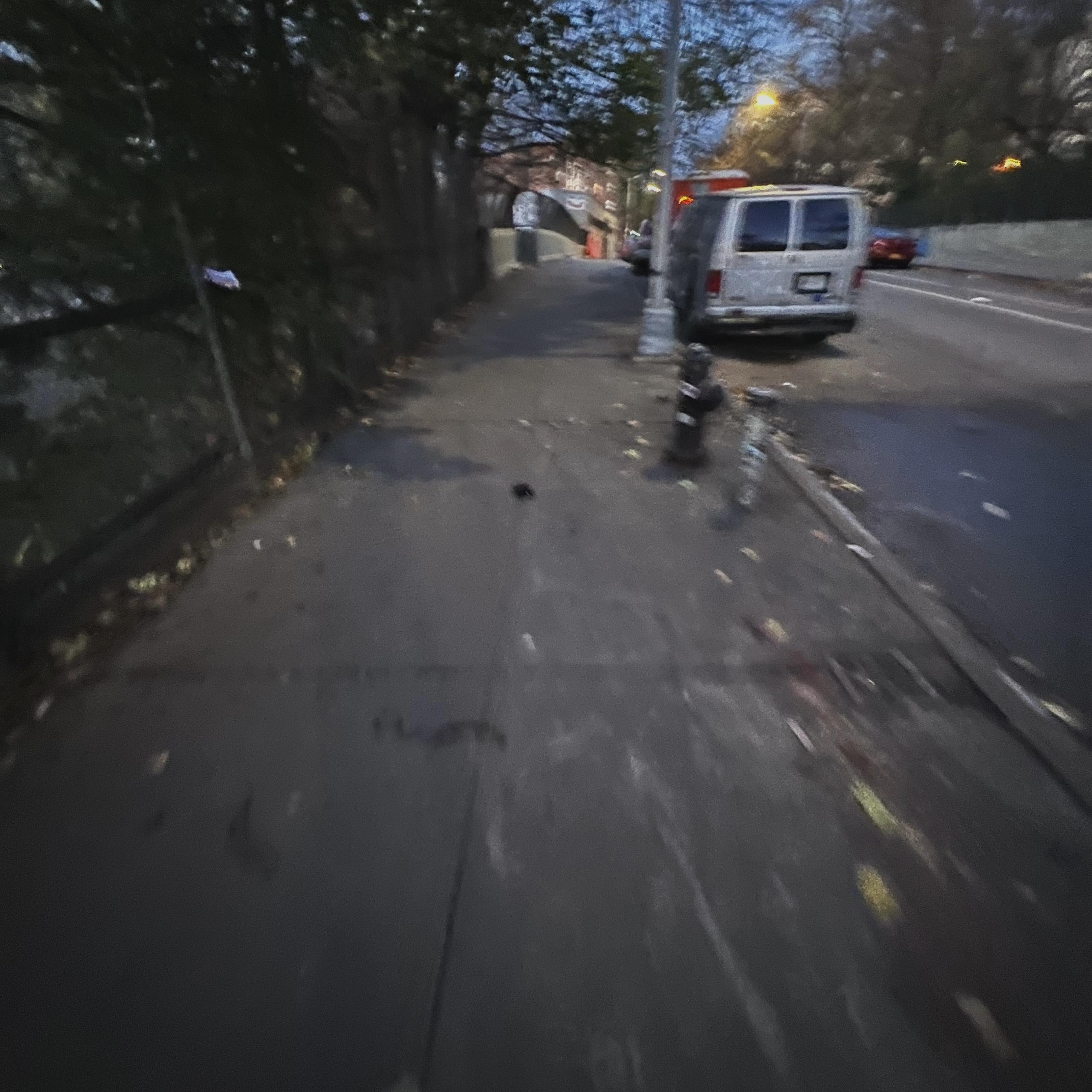 Not Manipulated artwork