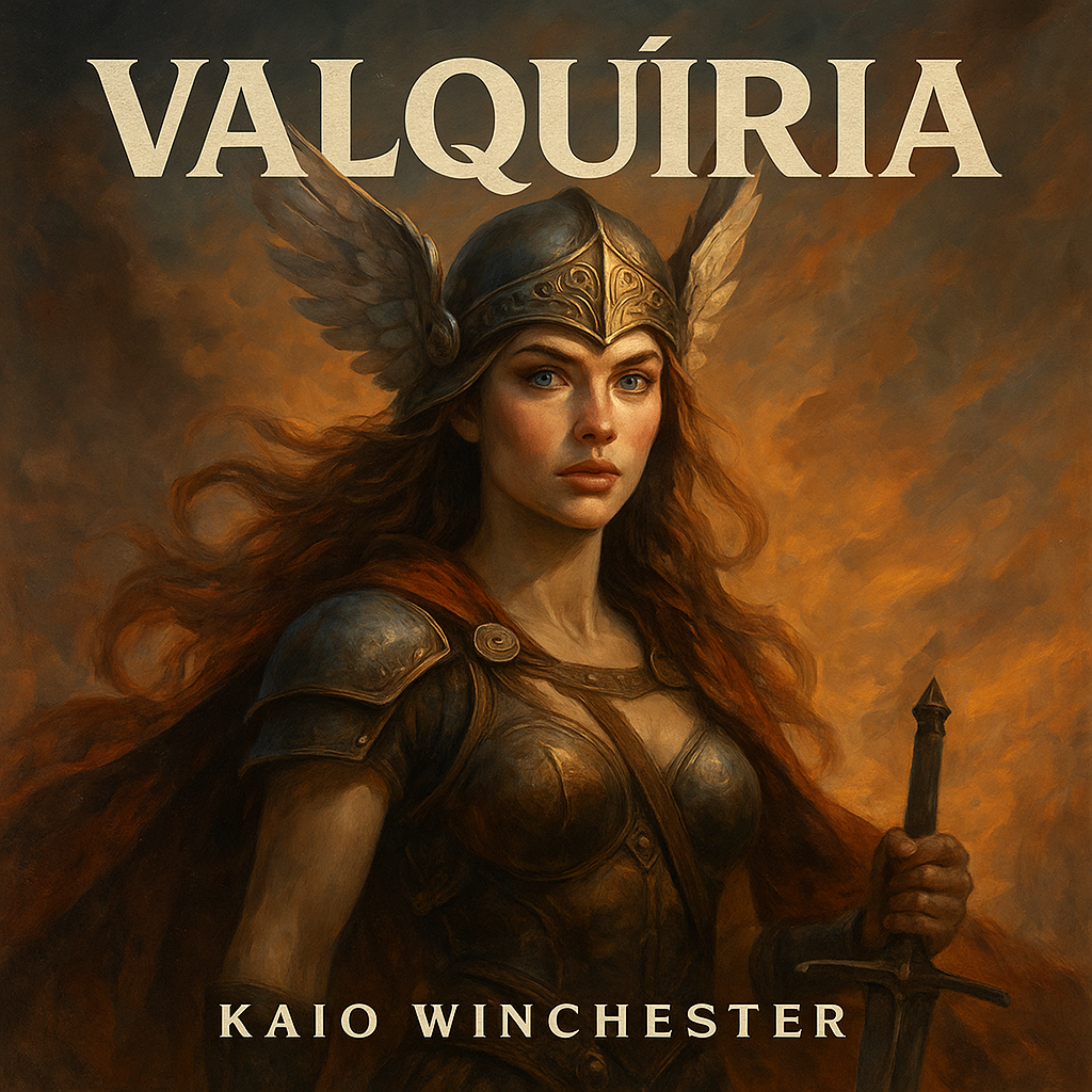 Valquíria artwork
