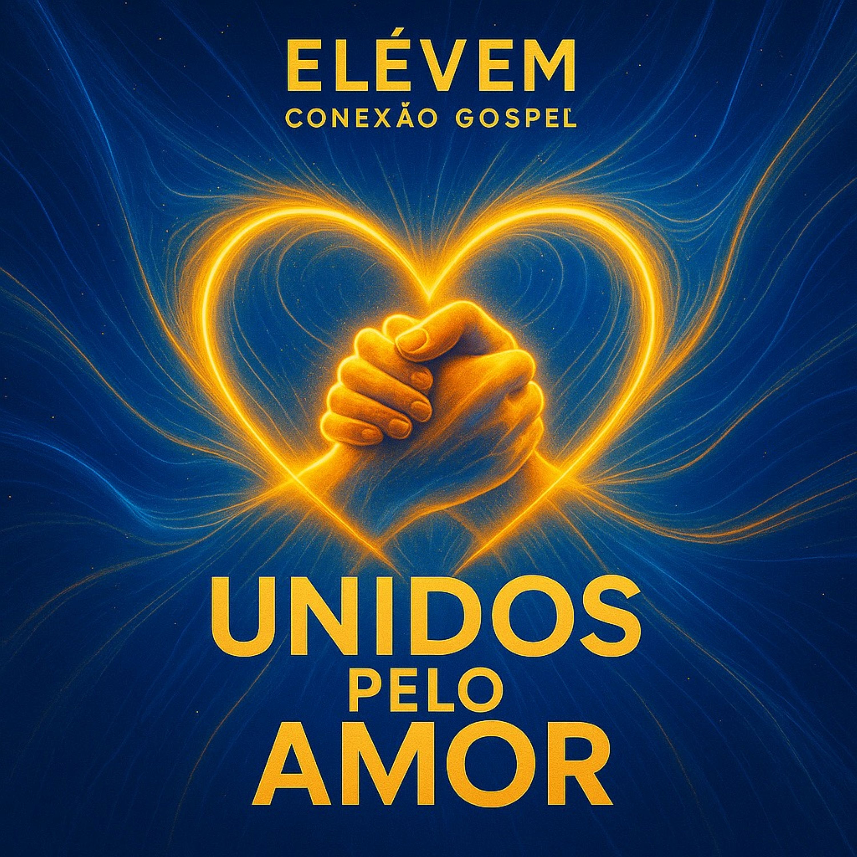 Unidos Pelo Amor artwork