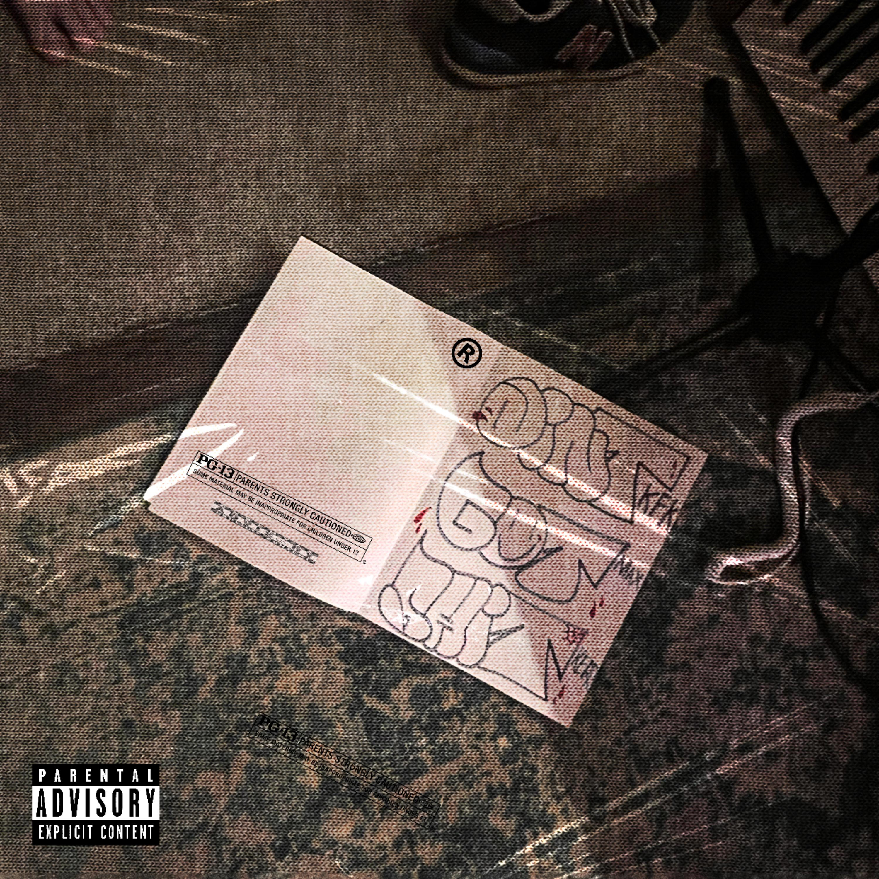 Ain’t Got Shit artwork